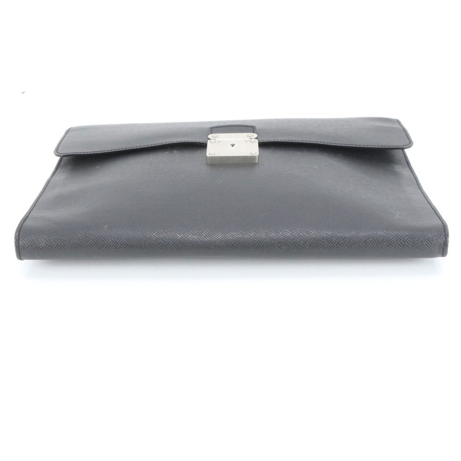 Leather Louis Vuitton Pouch - 5