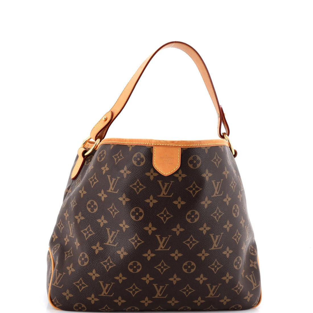 PM Louis Vuitton Delightful Handbag Monogram Canvas: PM Louis Vuitton Delightful Handbag Monogram Canvas This listing features PM Louis Vuitton Delightful Handbag Monogram Canvas. Item specifics are provided below. Item Specifics: Brand: Louis Vuitton E