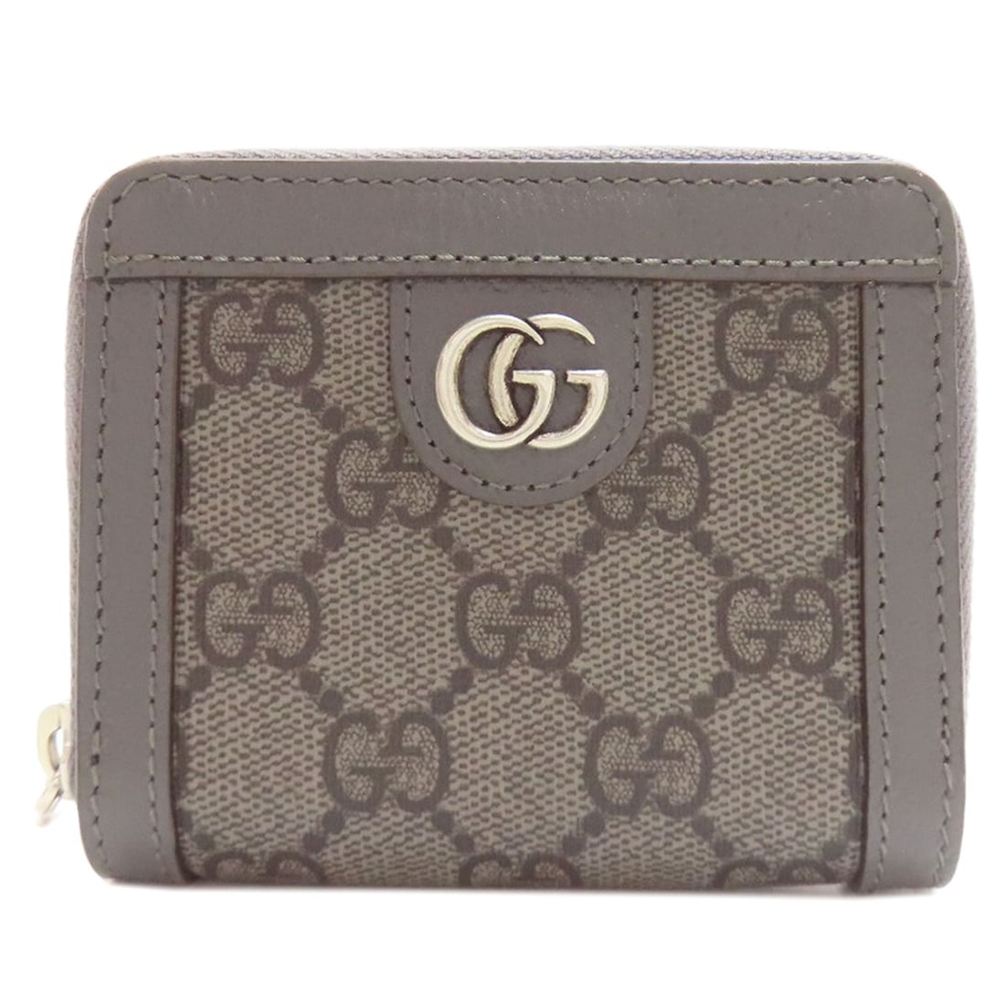 PVC GUCCI 791744 Ofidia Bifold Wallet with Coin Pocket: PVC GUCCI 791744 Ofidia Bifold Wallet with Coin Pocket This listing features PVC GUCCI 791744 Ofidia Bifold Wallet with Coin Pocket. Item specifics are provided below. Item Specifics: Brand: GUCCI