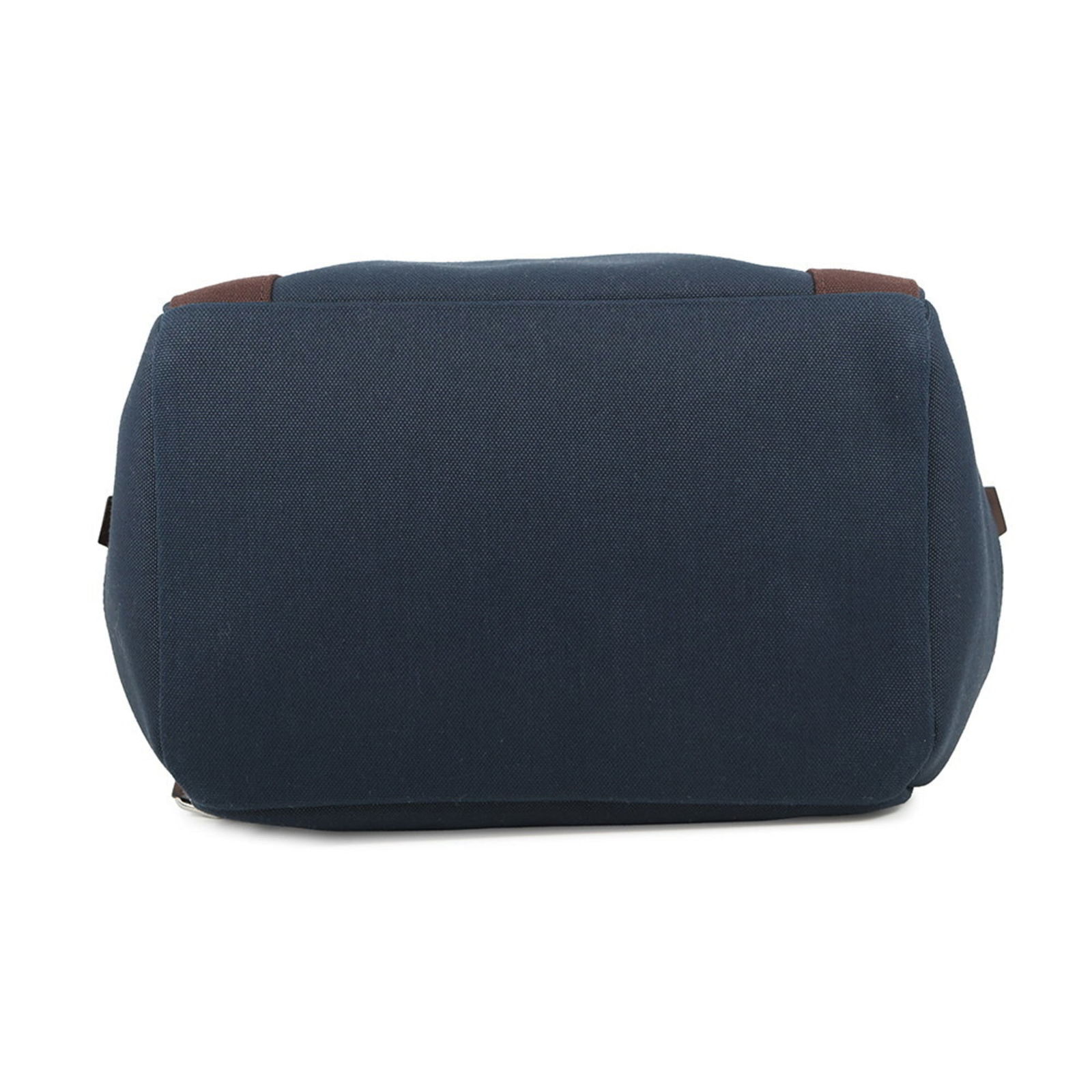 Canvas - Hermes Backpack Toile Chevron - 3