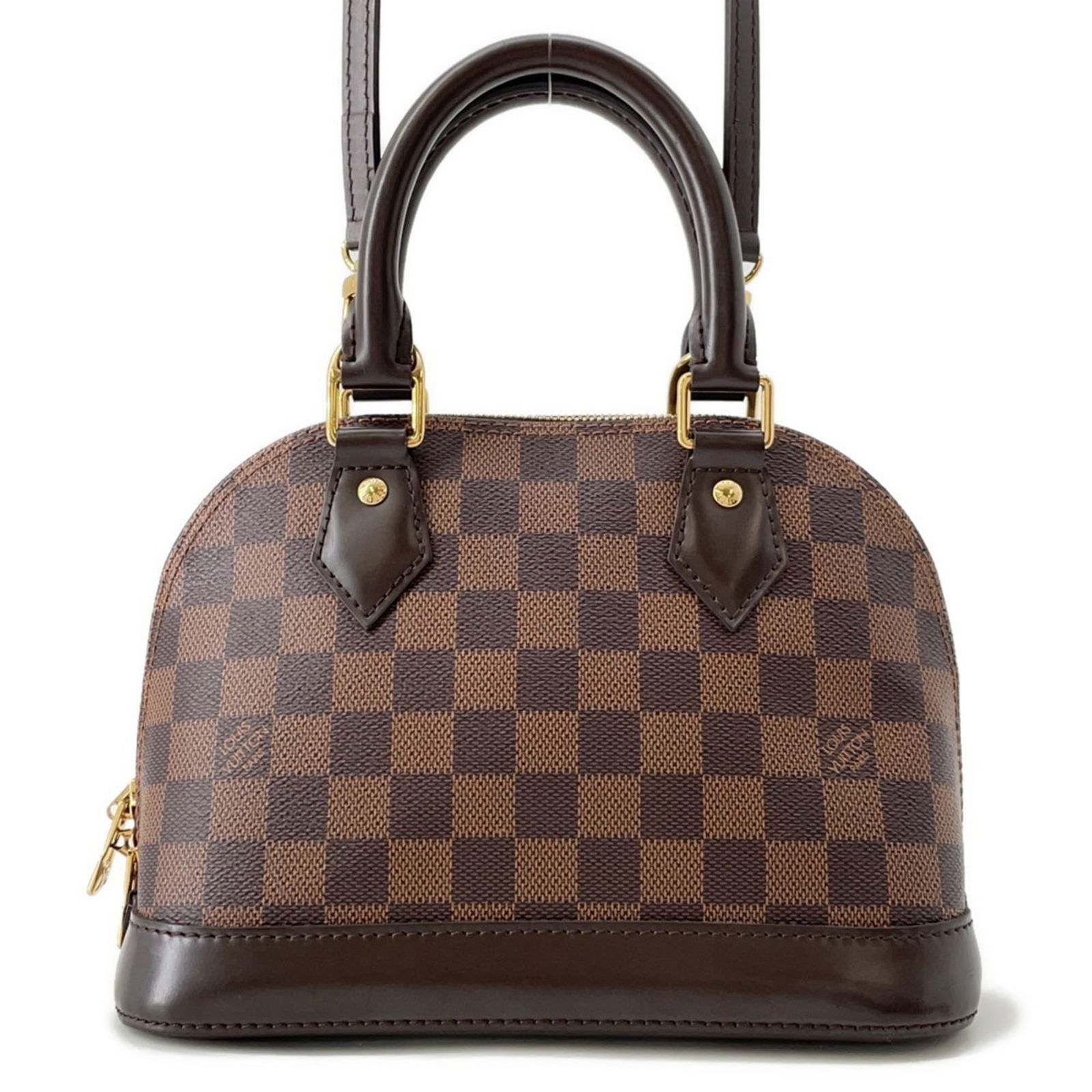 Shoulder Bag - Louis Vuitton Handbag: Shoulder Bag - Louis Vuitton Handbag This listing features Shoulder Bag - Louis Vuitton Handbag. Item specifics are provided below. Item Specifics: Brand: Louis Vuitton Type: Handbag, Shoulder Bag Col
