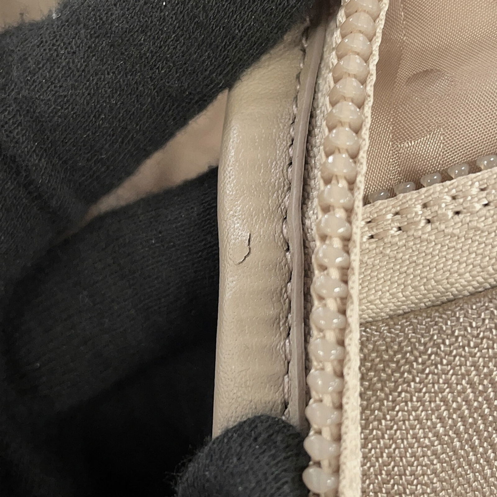 Nylon Christian Dior Backpack - 10