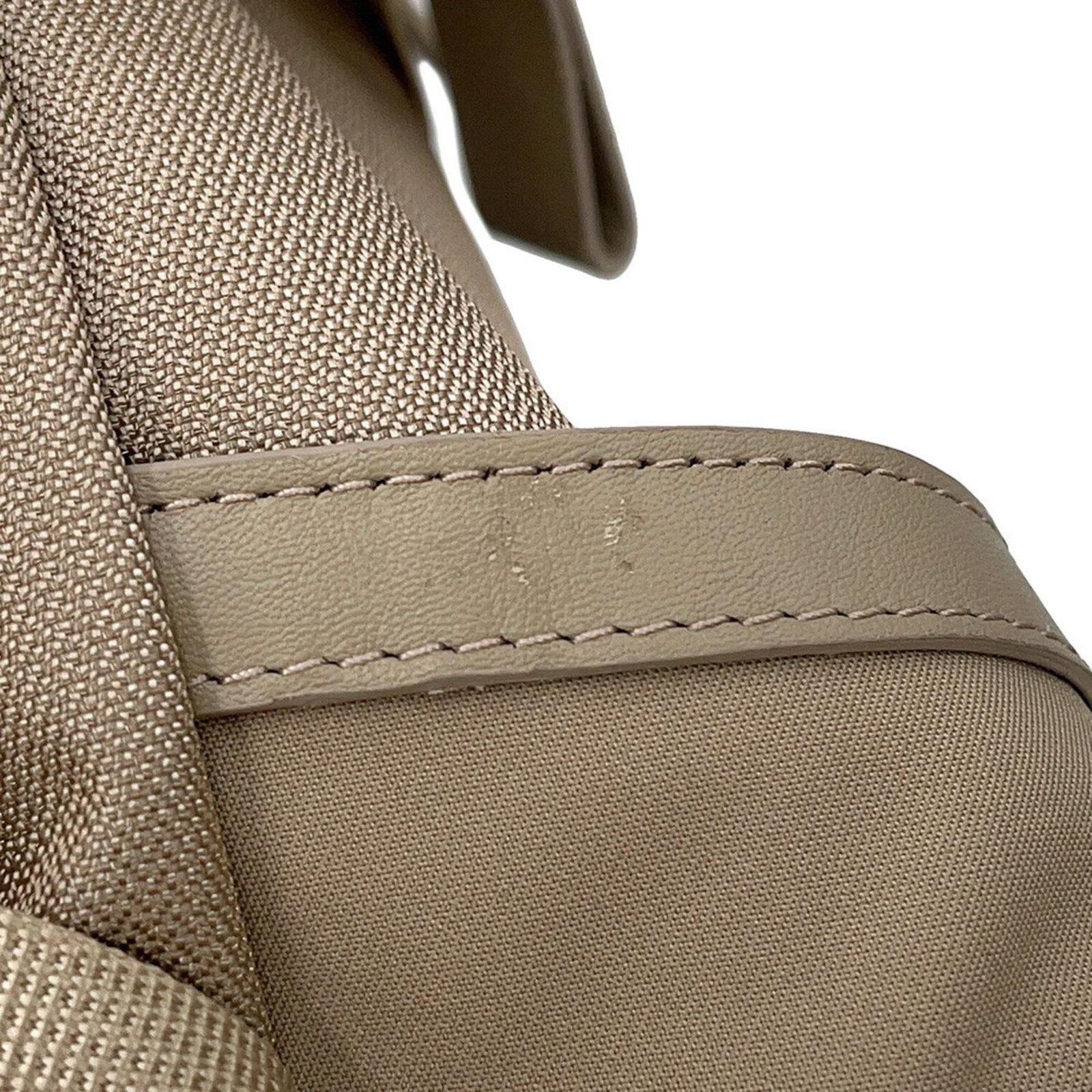 Nylon Christian Dior Backpack - 13