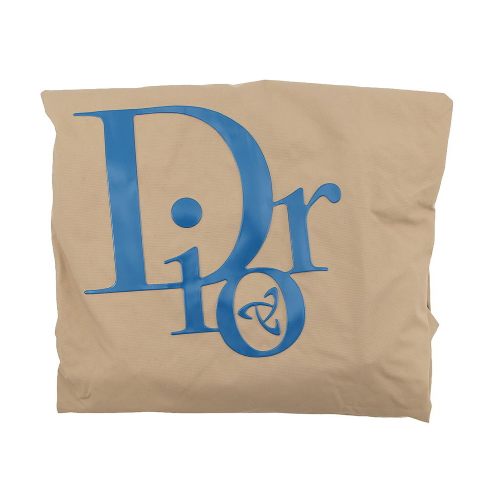 Nylon Christian Dior Backpack - 17