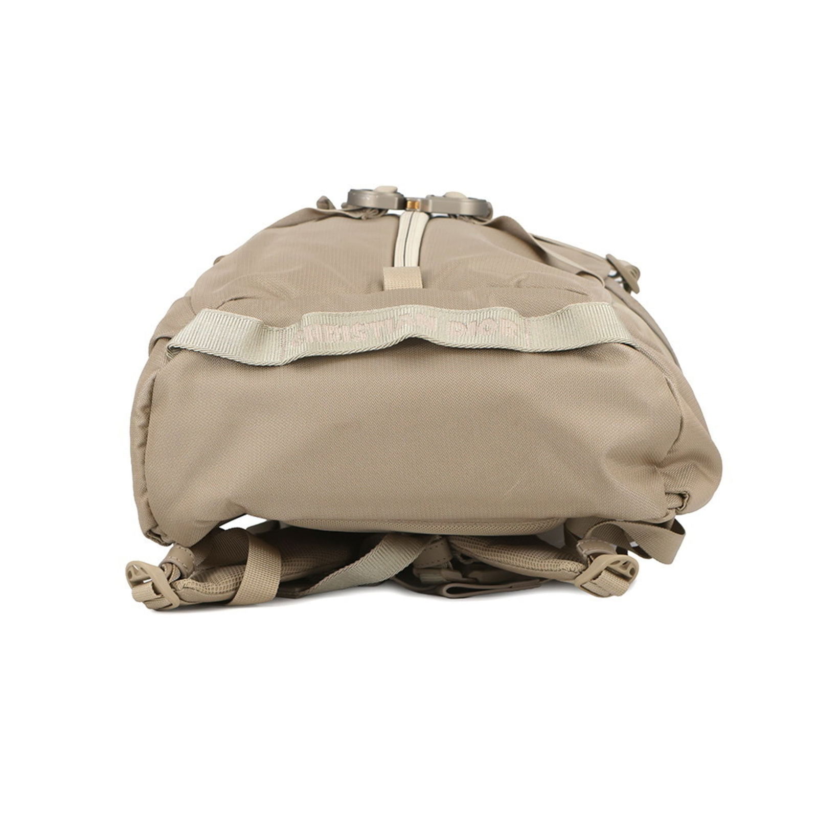 Nylon Christian Dior Backpack - 3