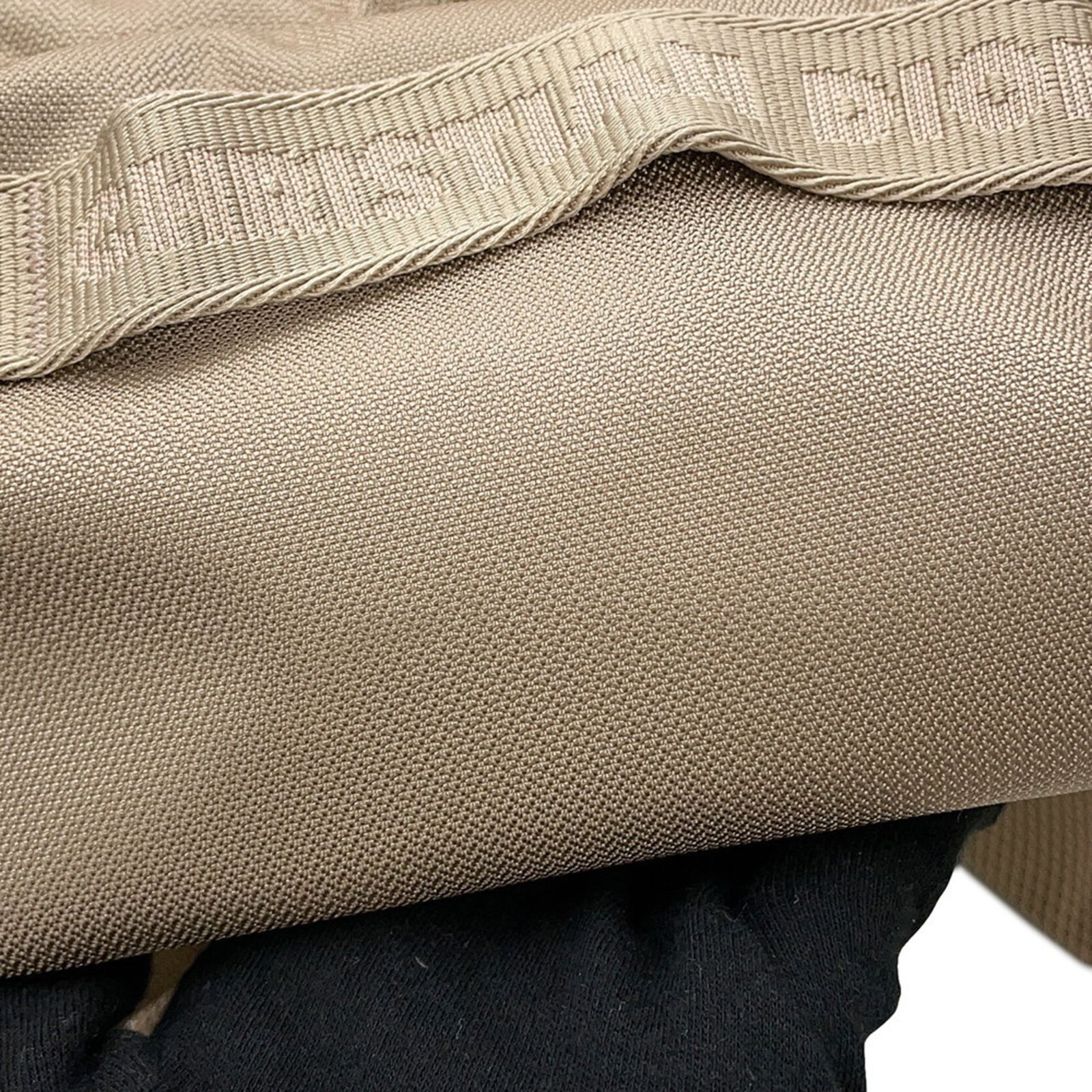 Nylon Christian Dior Backpack - 7