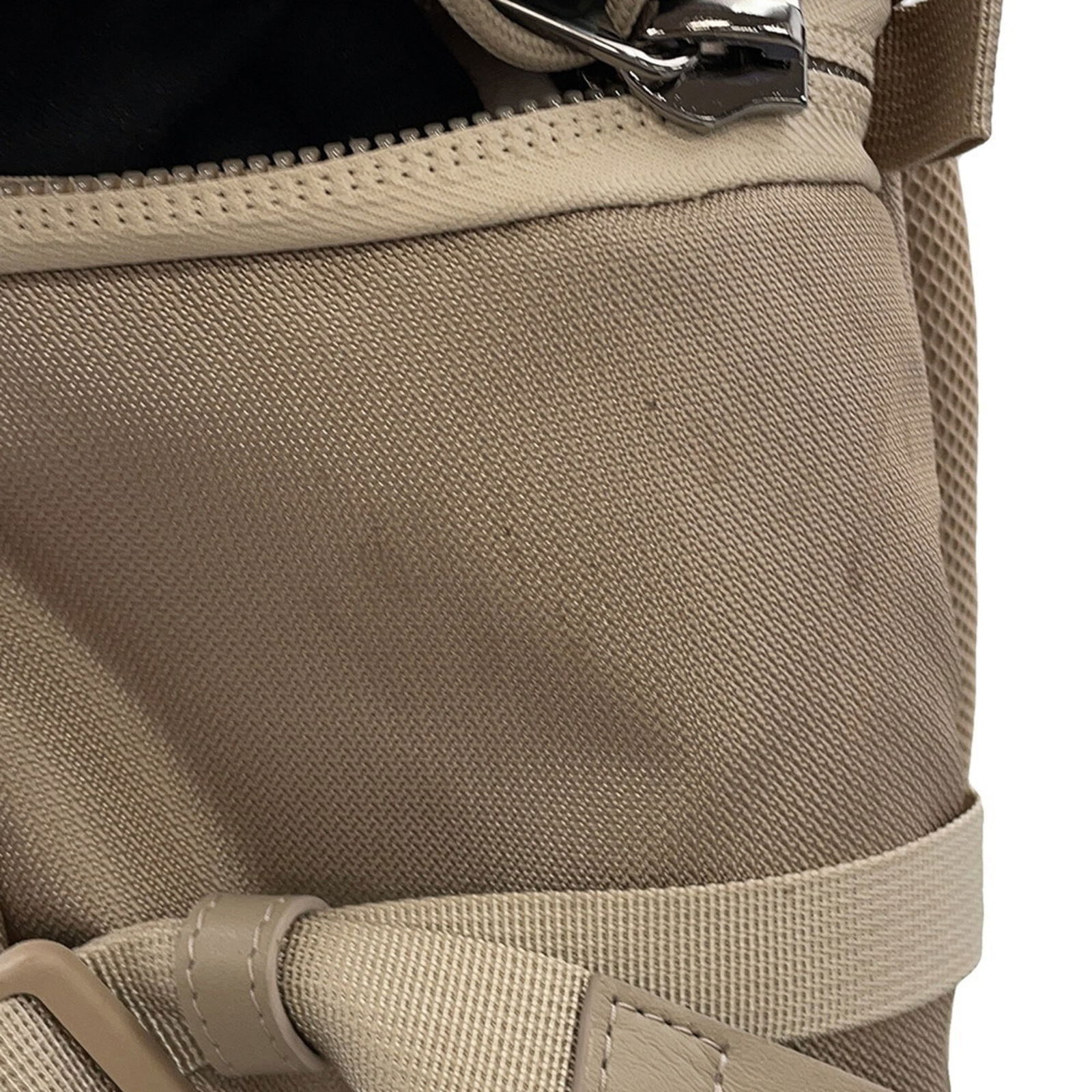 Nylon Christian Dior Backpack - 8