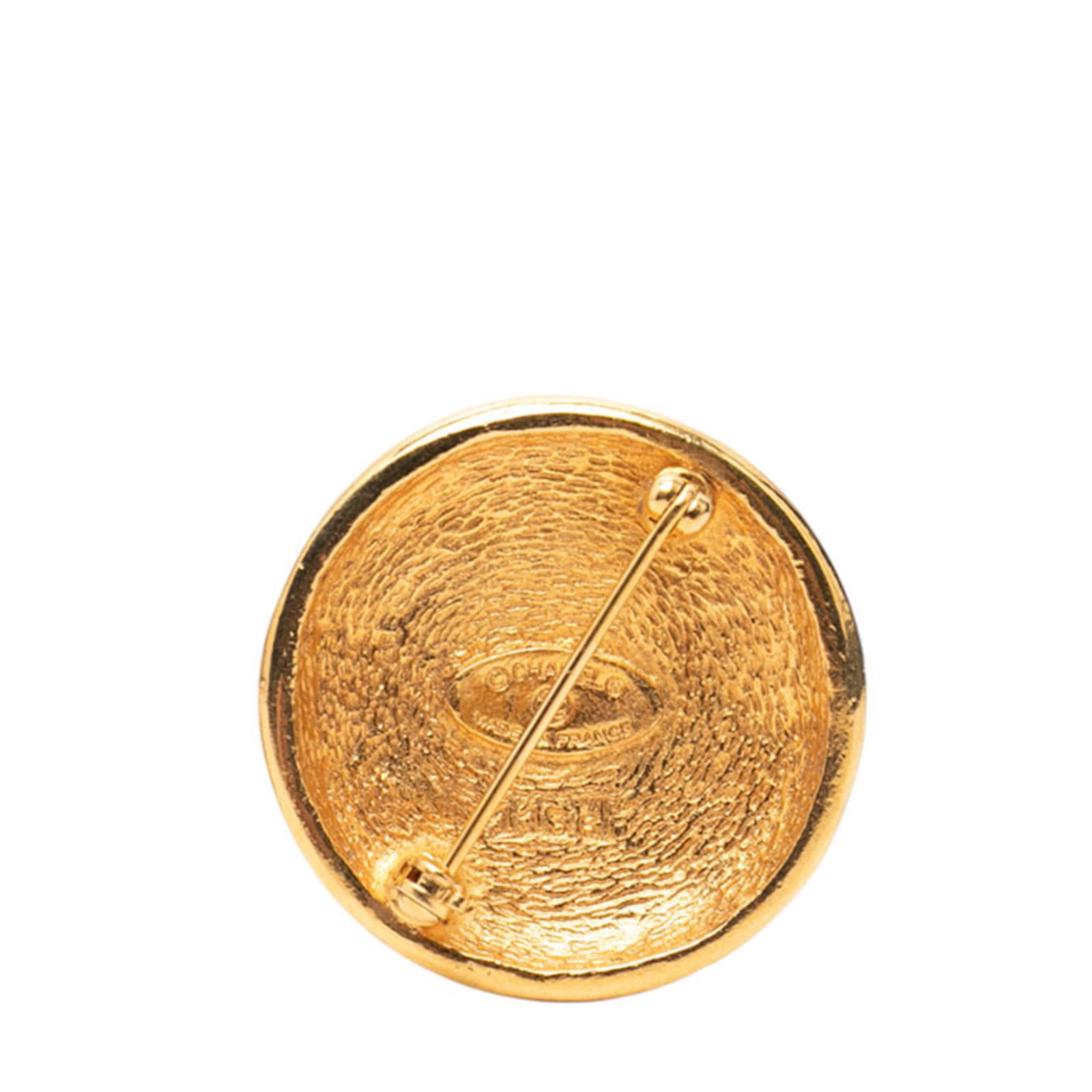 Brooch Chanel - 2