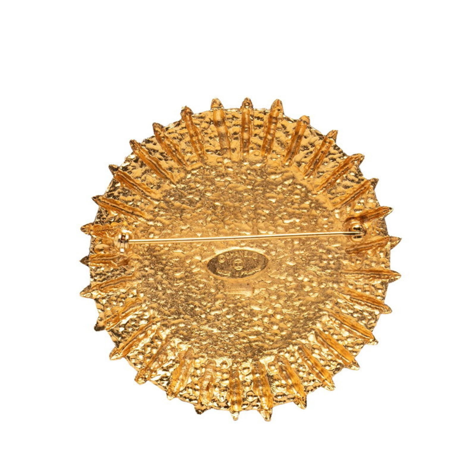 Brooch Chanel - 2