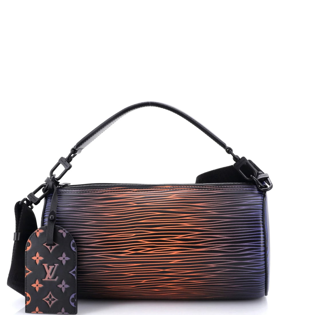 MM Louis Vuitton Soft Polochon Bag XL Electric Sun Epi: MM Louis Vuitton Soft Polochon Bag XL Electric Sun Epi This listing features MM Louis Vuitton Soft Polochon Bag XL Electric Sun Epi. Item specifics are provided below. Item Specifics: Brand: Louis