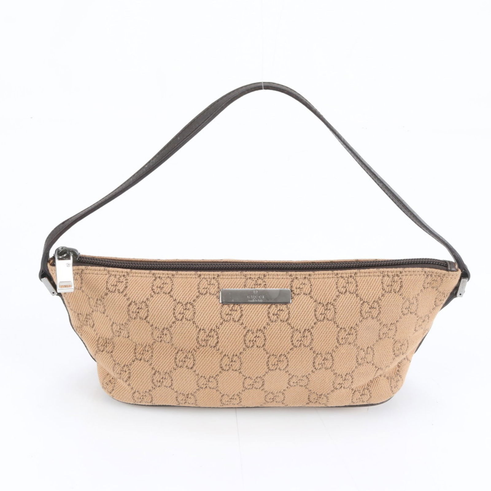 Canvas - Gucci Handbag - Pouch - Tote Bag Leather: Canvas - Gucci Handbag - Pouch - Tote Bag Leather This listing features Canvas - Gucci Handbag - Pouch - Tote Bag Leather. Item specifics are provided below. Item Specifics: Brand: Gucci Type:
