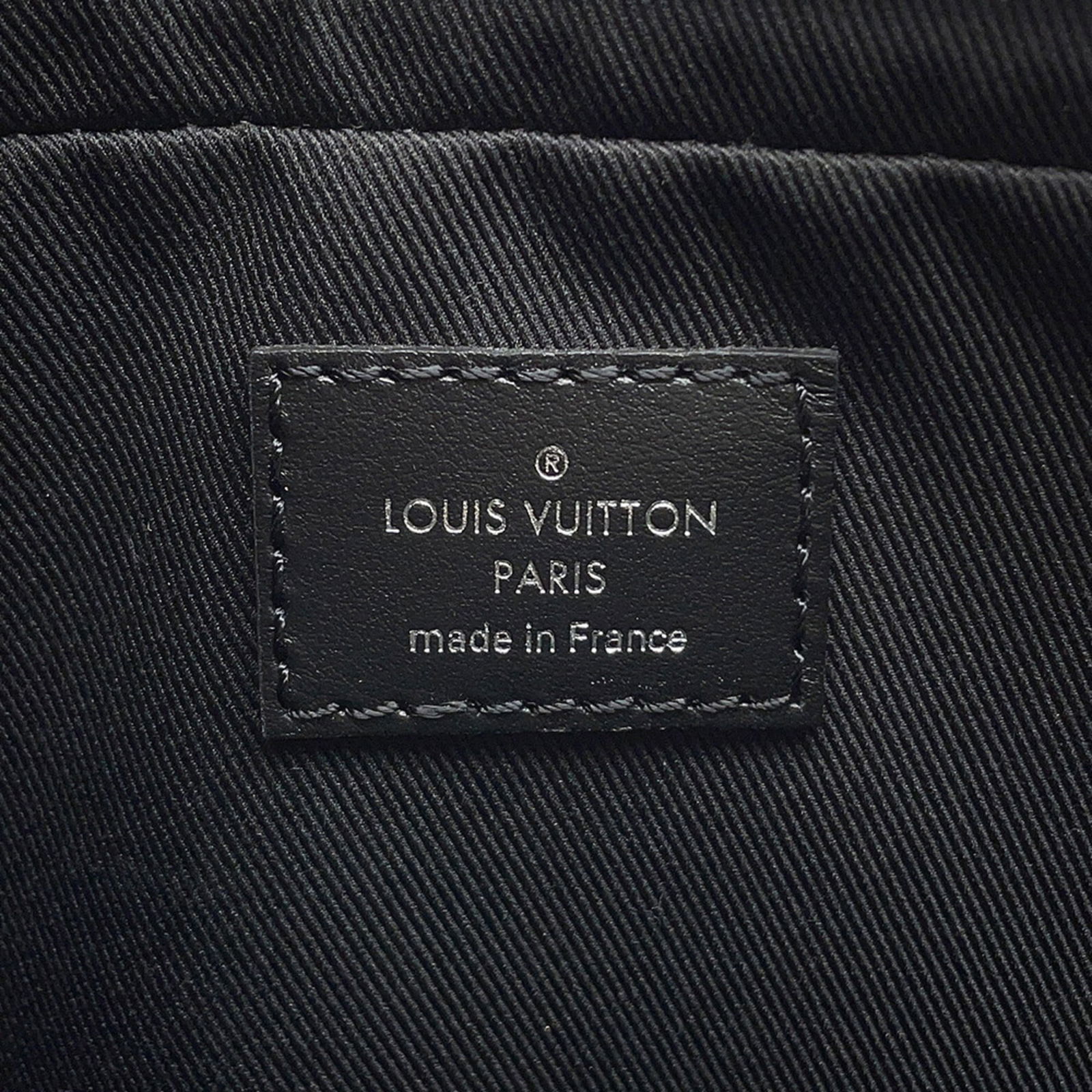 Eclipse Louis Vuitton Shoulder Bag Monogram - 12