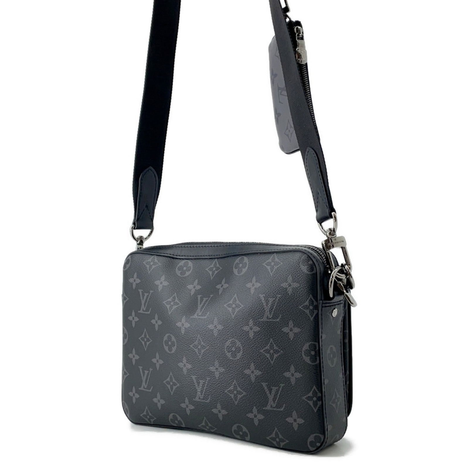 Eclipse Louis Vuitton Shoulder Bag Monogram - 2