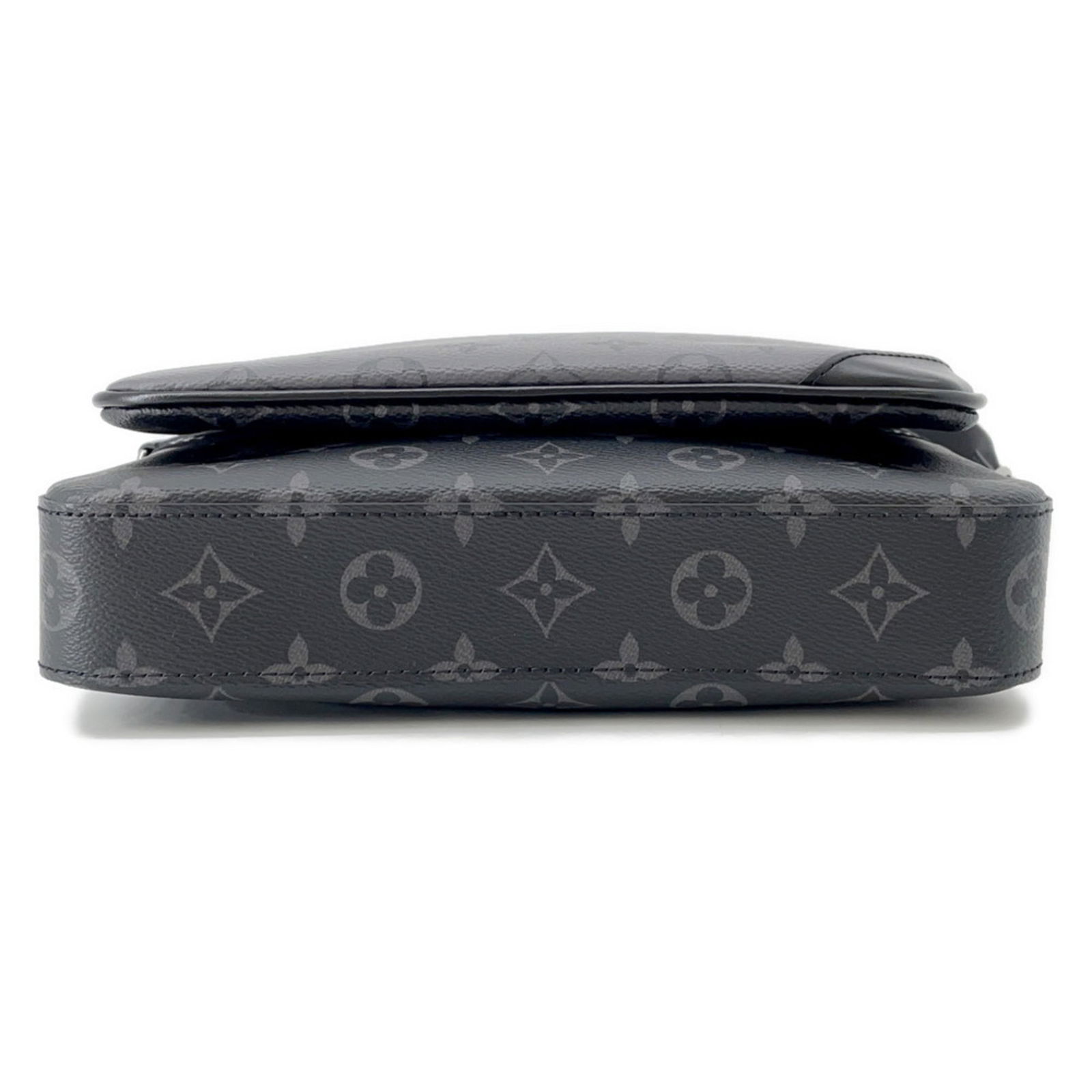 Eclipse Louis Vuitton Shoulder Bag Monogram - 3