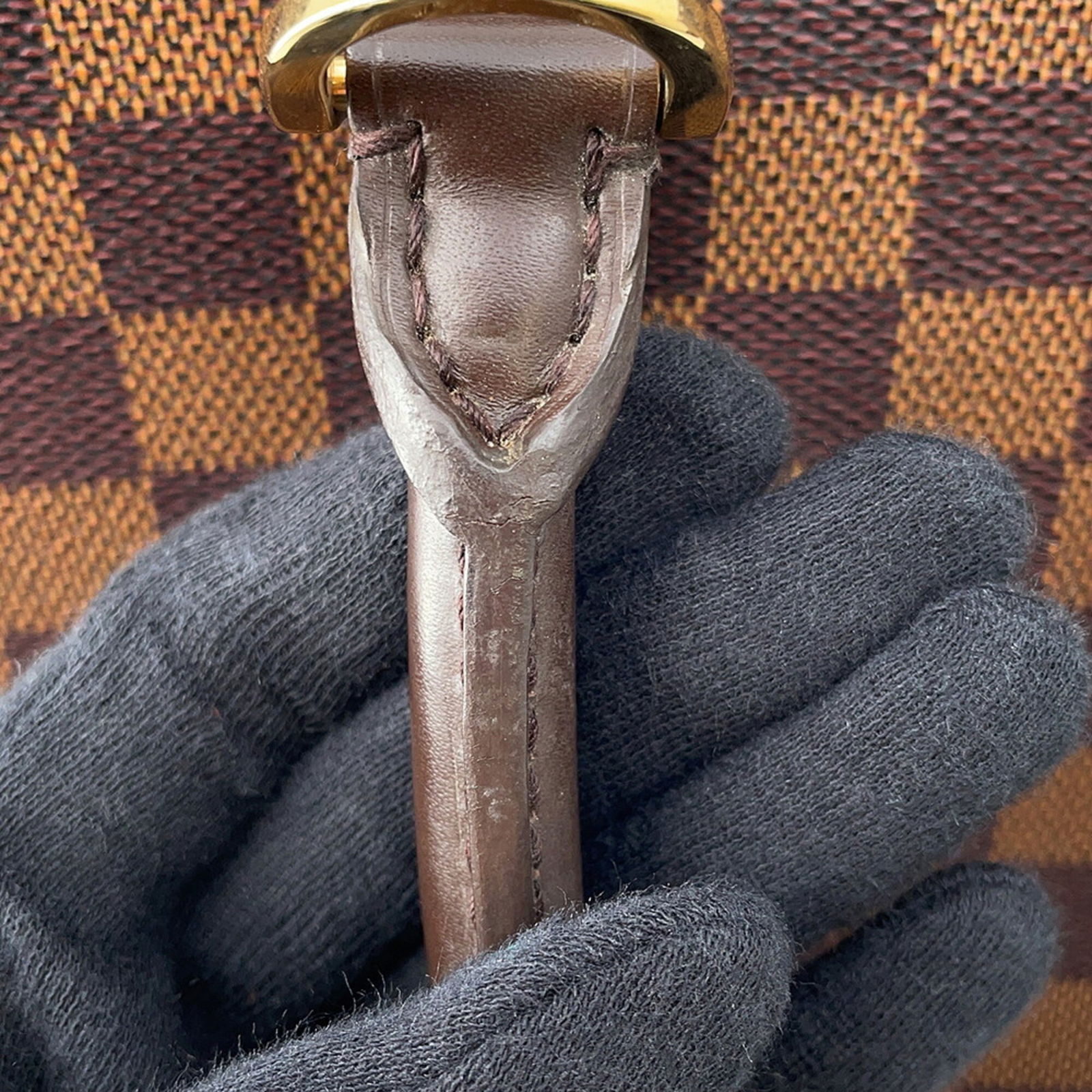 Handbag Louis Vuitton - 12