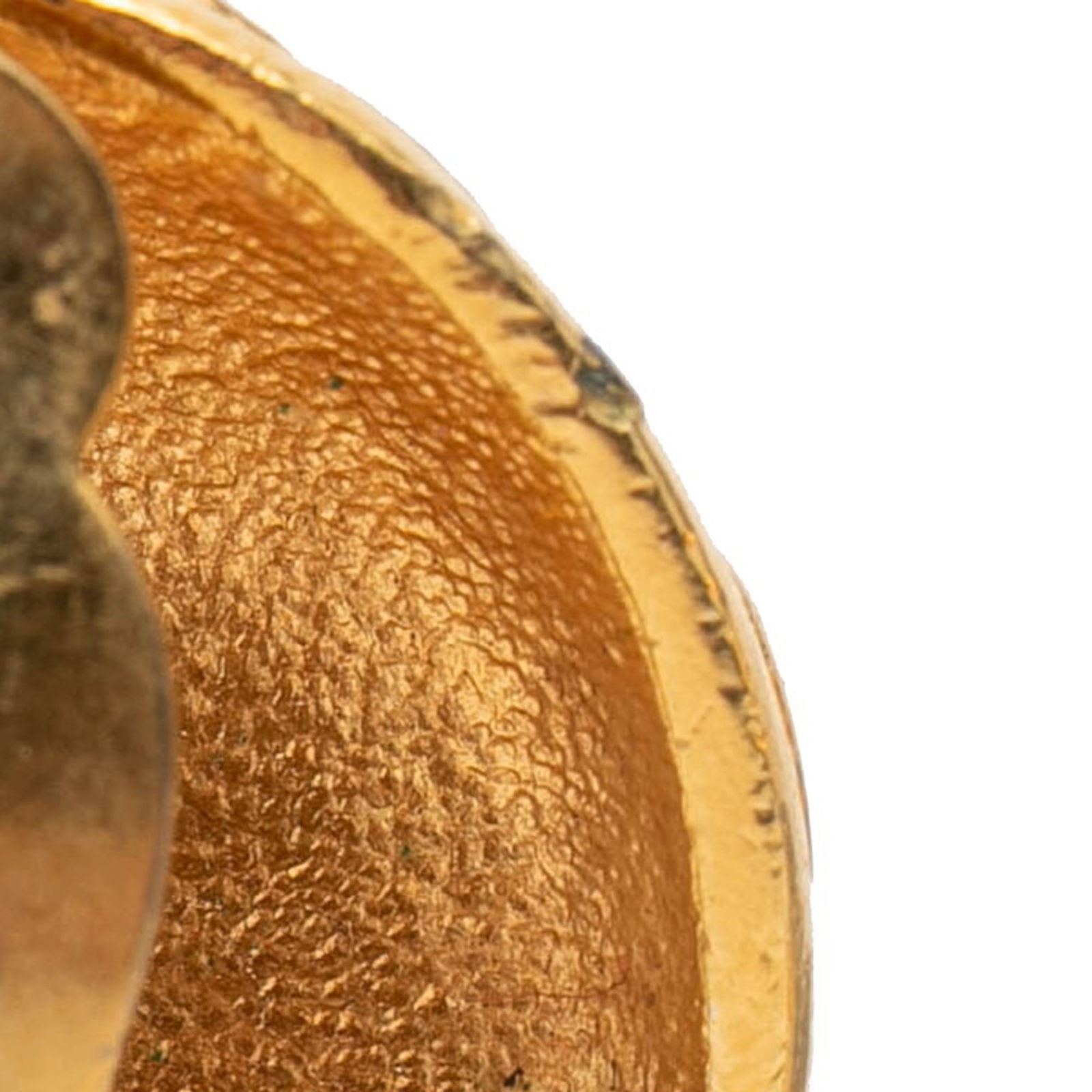 Earrings Chanel Clip - 5