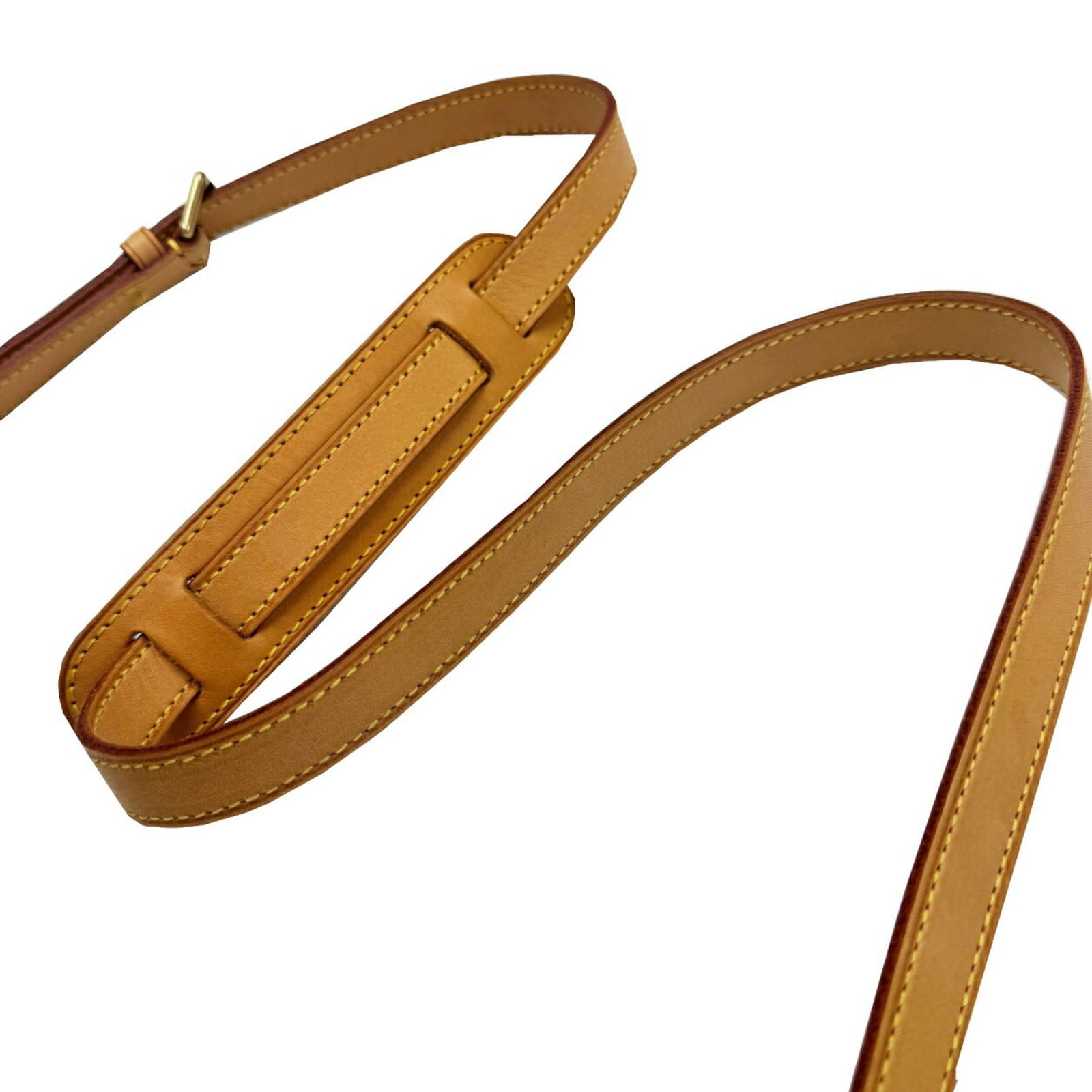 Monogram Louis Vuitton Shoulder Bag - 15