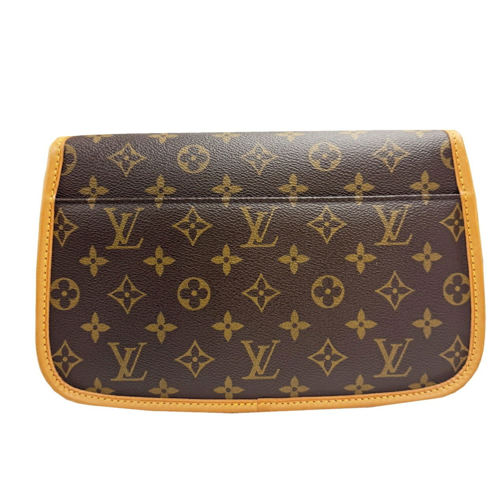 Monogram Louis Vuitton Shoulder Bag - 2