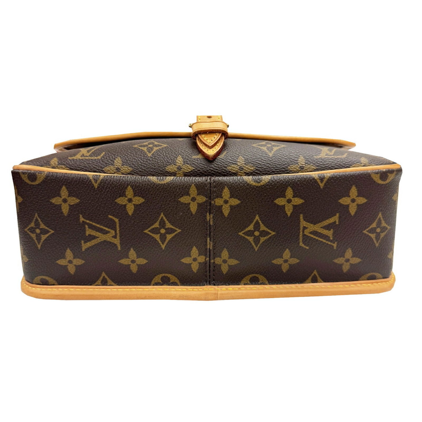 Monogram Louis Vuitton Shoulder Bag - 3