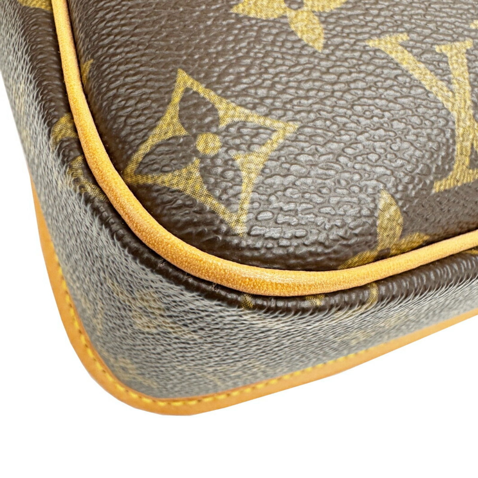 Monogram Louis Vuitton Shoulder Bag - 6
