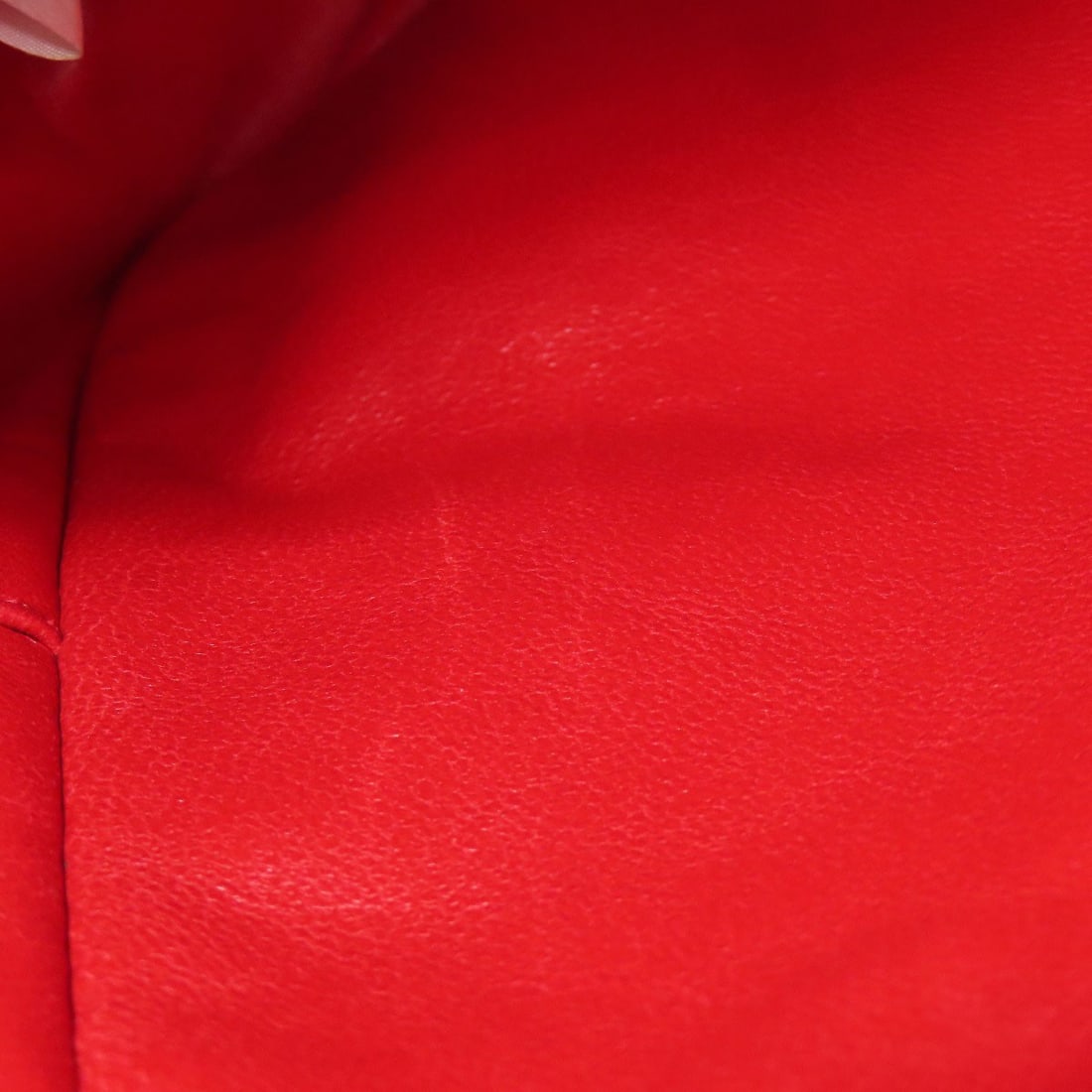 Leather MCM Studs Backpack Daypack - 13