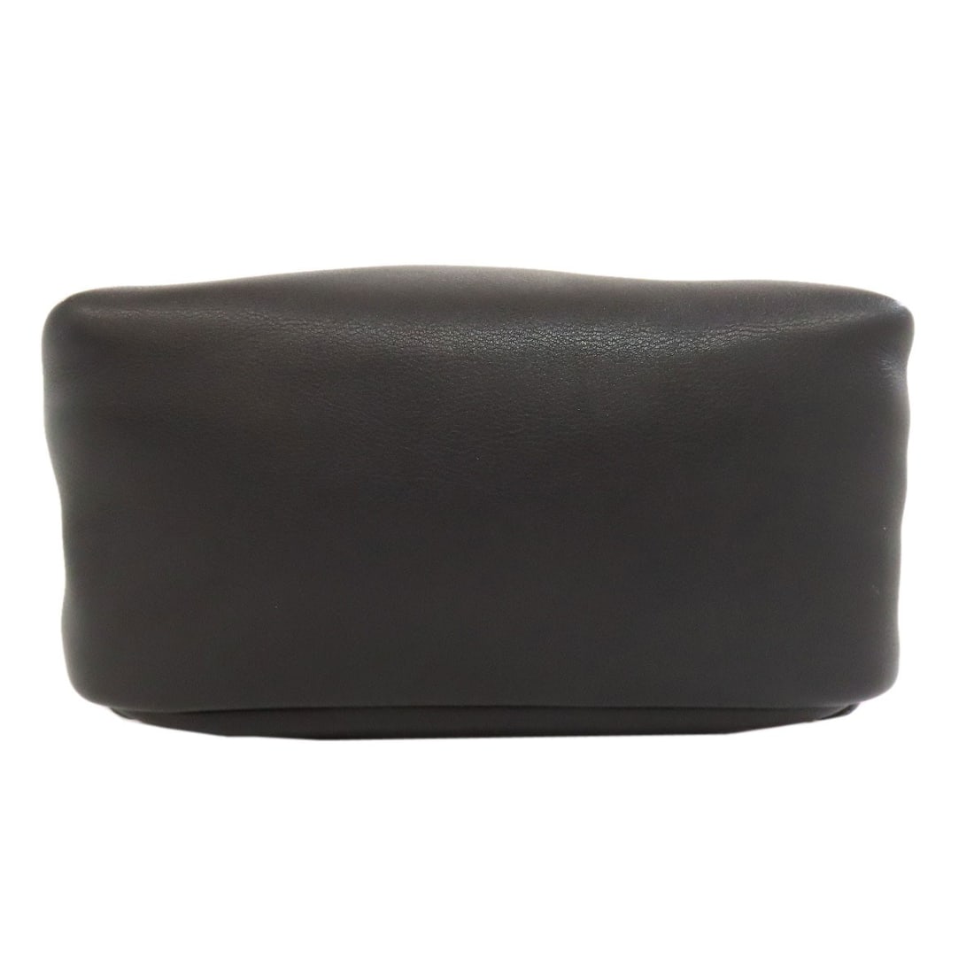 Leather MCM Studs Backpack Daypack - 4