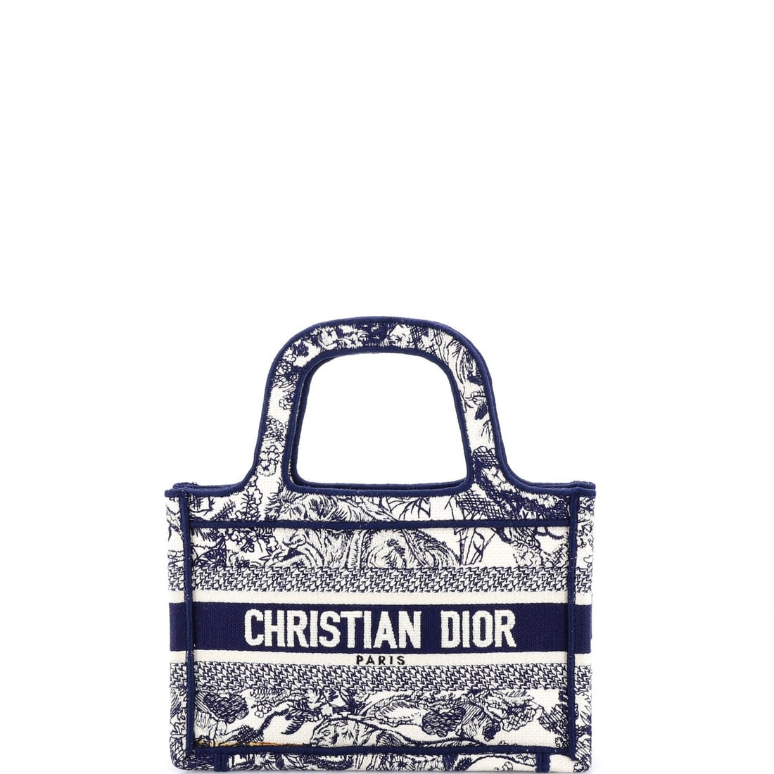 Mini Christian Dior Book Tote Oblique Canvas: Mini Christian Dior Book Tote Oblique Canvas This listing features Mini Christian Dior Book Tote Oblique Canvas. Item specifics are provided below. Item Specifics: Brand: Christian Dior Exterior
