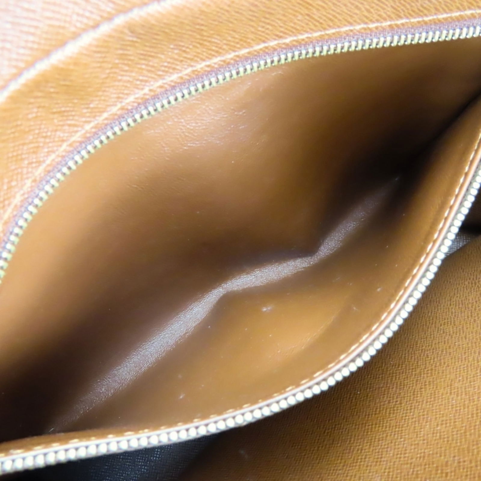 Monogram Louis Vuitton Shoulder Bag - 10