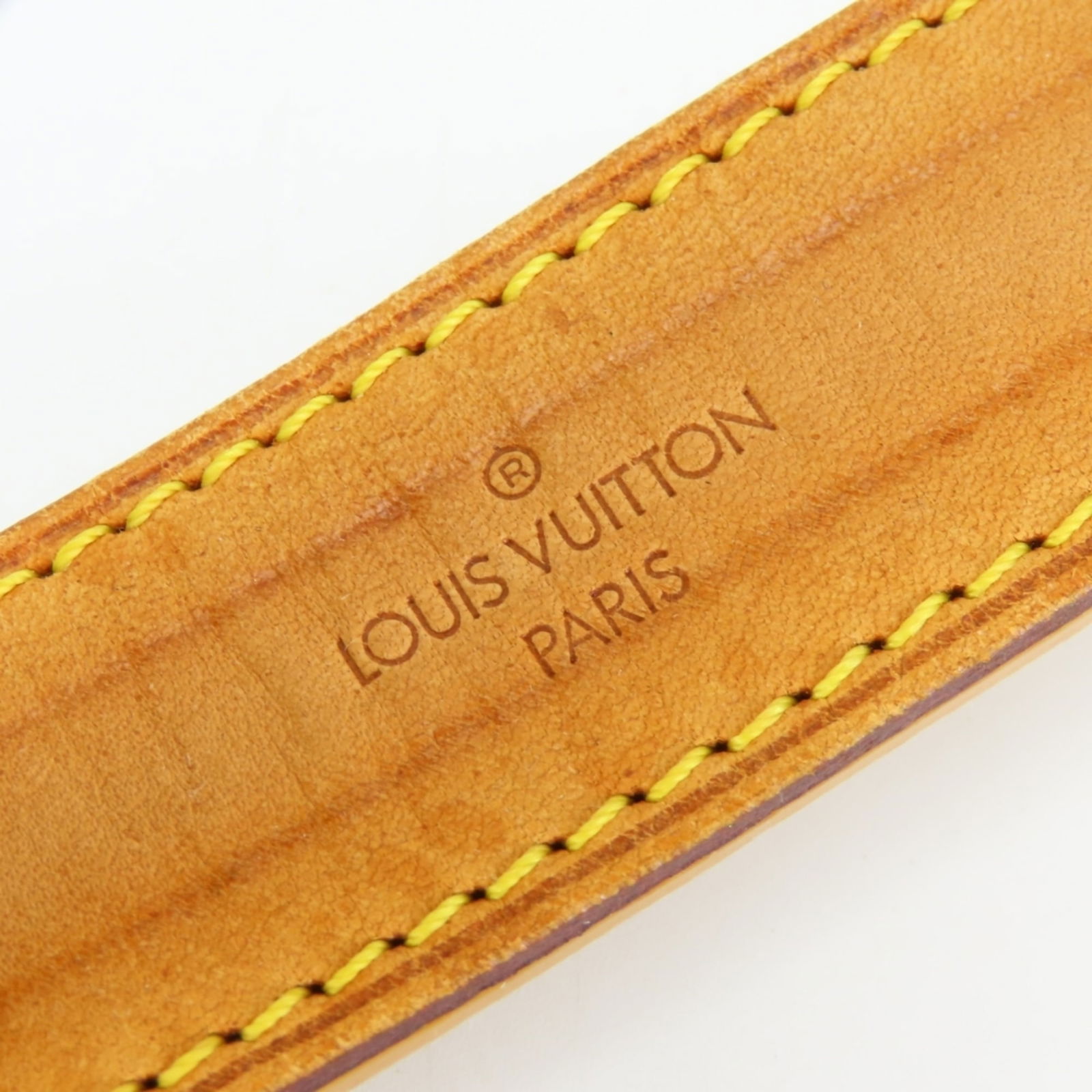 Monogram Louis Vuitton Shoulder Bag - 14