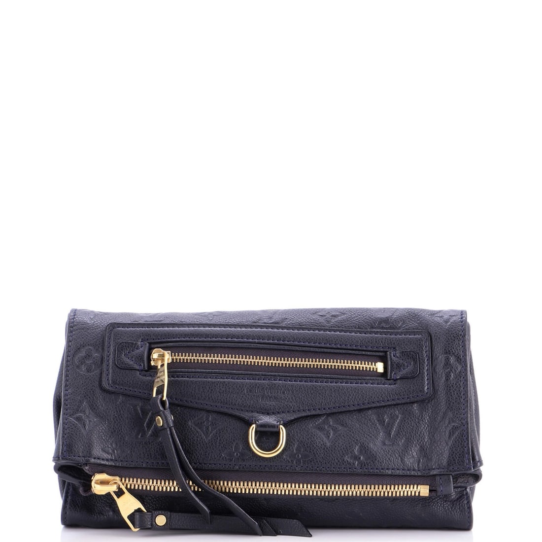 Leather Louis Vuitton Petillante Clutch Monogram Empreinte: Leather Louis Vuitton Petillante Clutch Monogram Empreinte This listing features Leather Louis Vuitton Petillante Clutch Monogram Empreinte. Item specifics are provided below. Item Specifics: Brand: