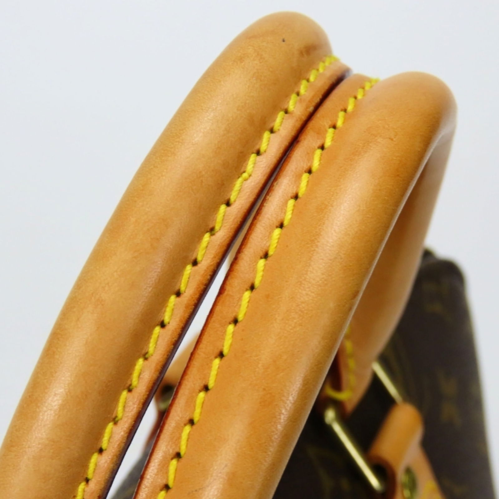 Monogram Louis Vuitton Handbag - 16