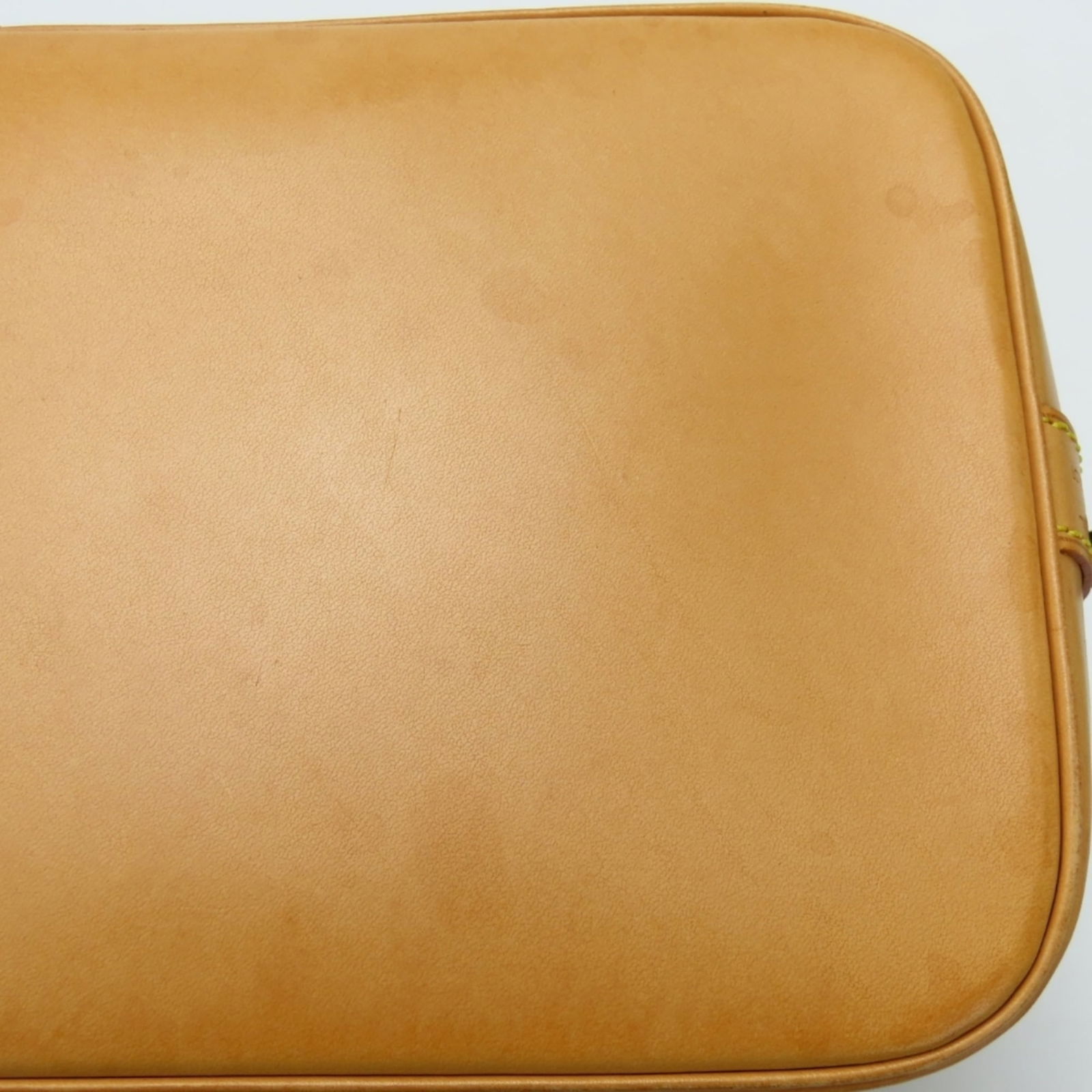 Monogram Louis Vuitton Handbag - 8