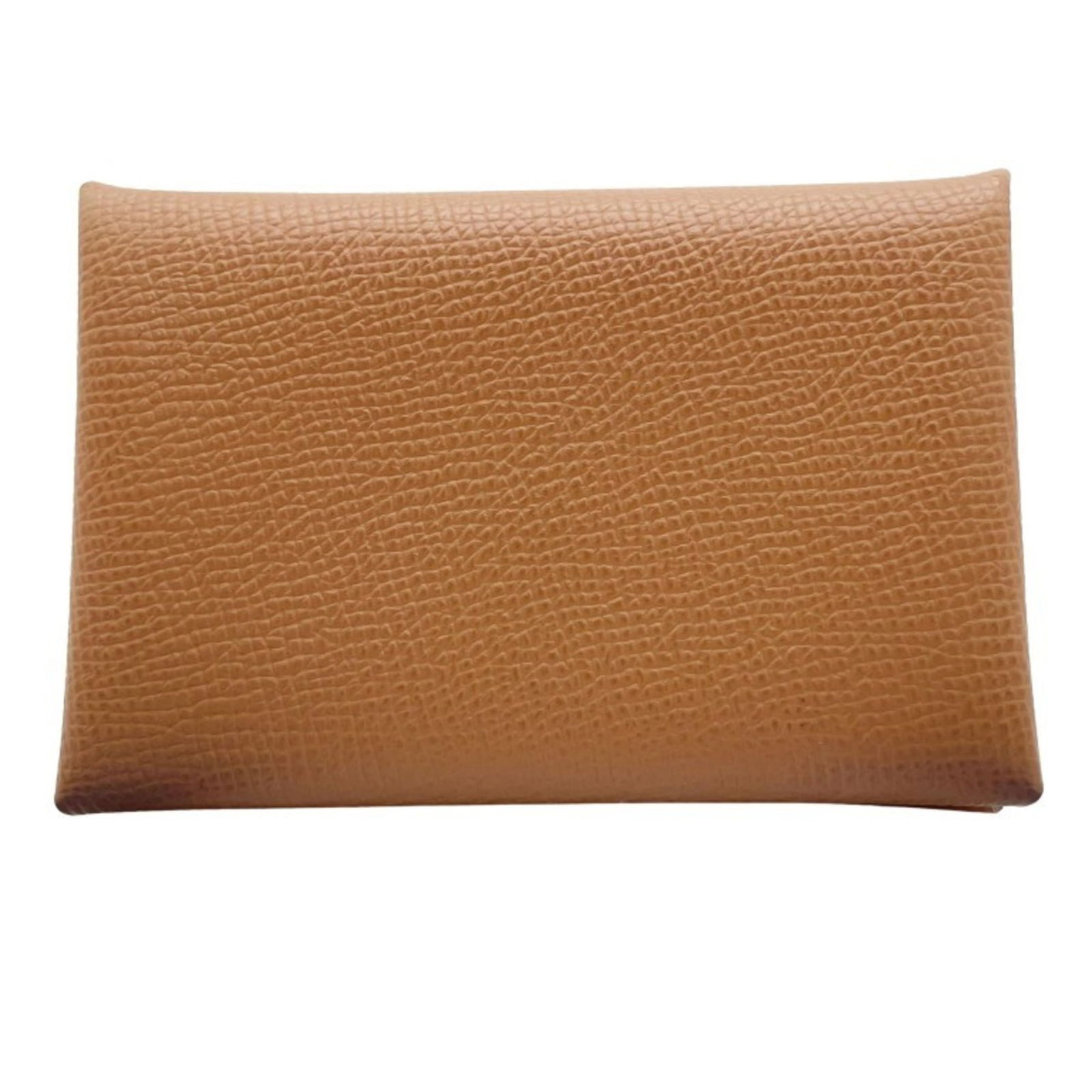 Leather Hermes Business Card Case Epsom (1 of 10)