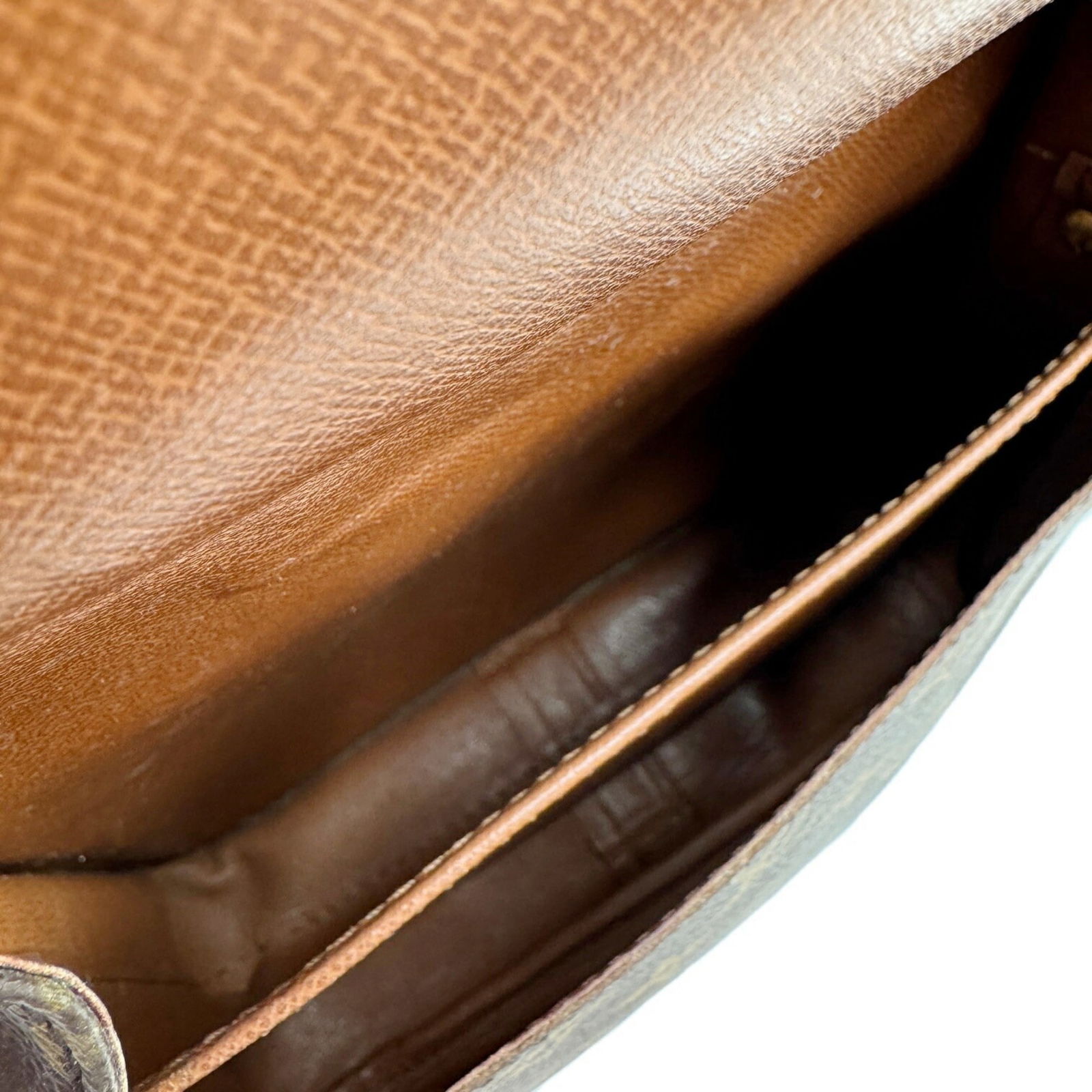 Monogram Louis Vuitton Shoulder Bag - 11