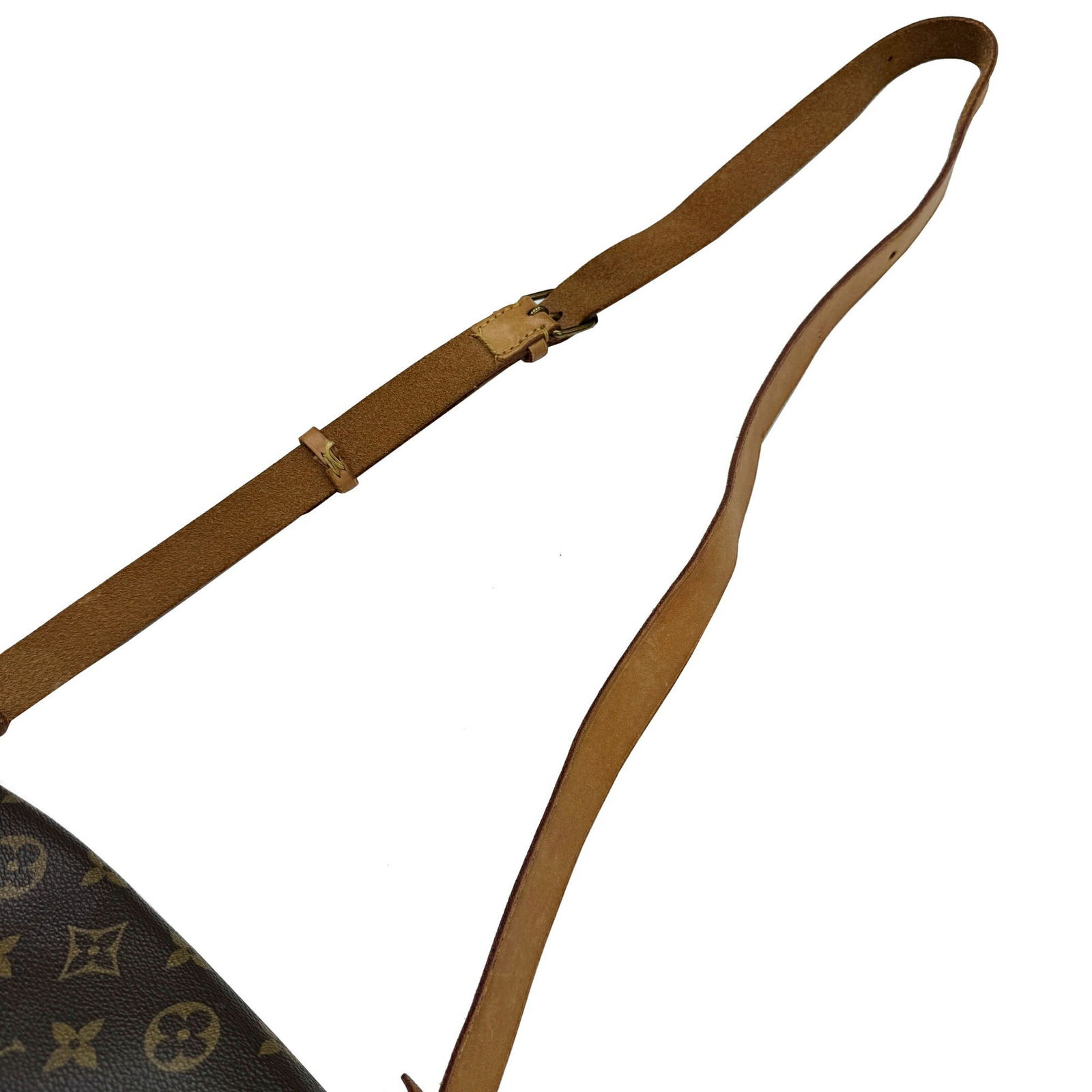 Monogram Louis Vuitton Shoulder Bag - 15
