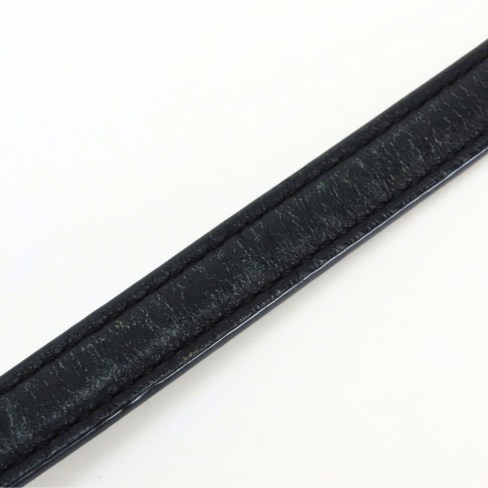 Leather Coach Handbag - 19