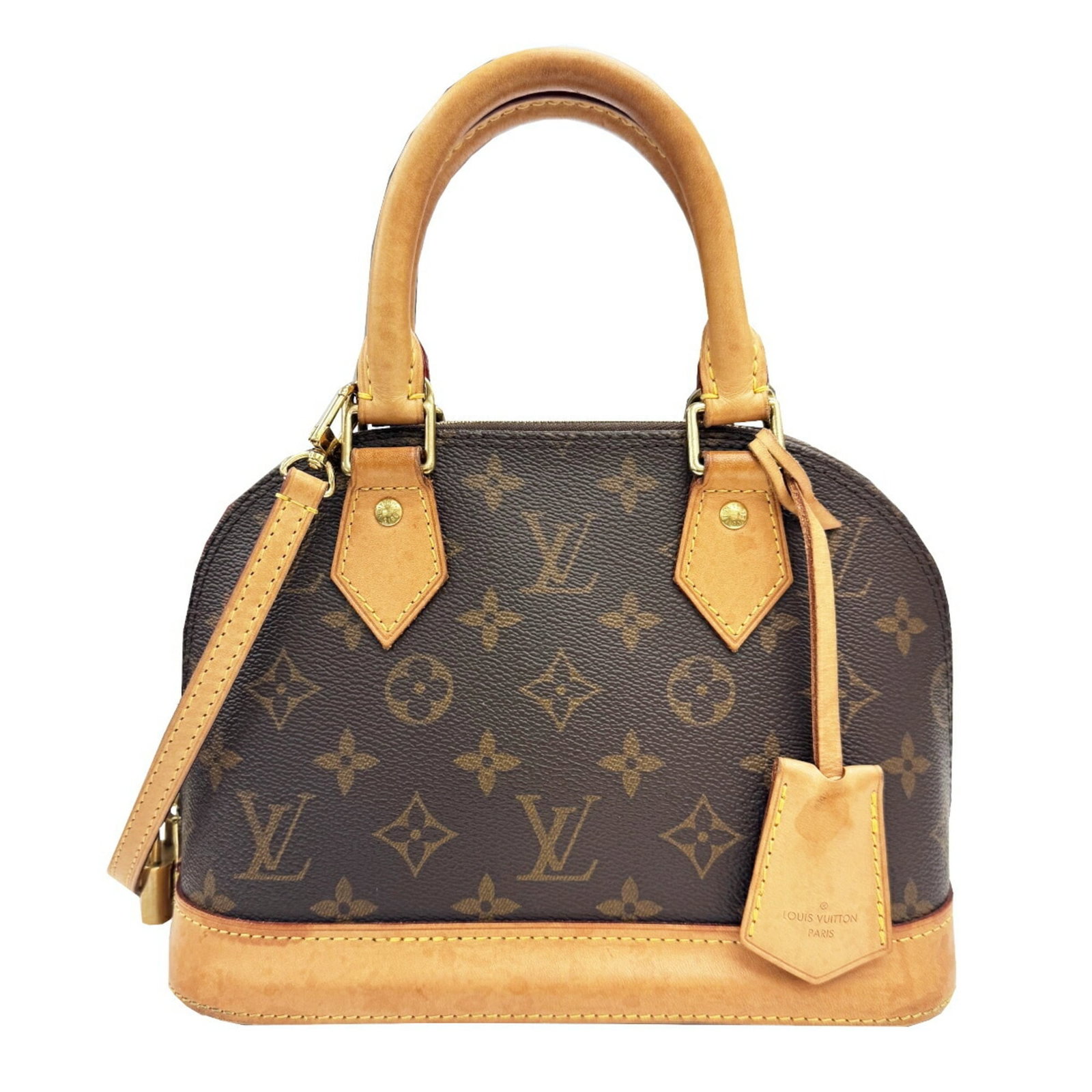 Shoulder Bag Monogram - Louis Vuitton Handbag (1 of 14)