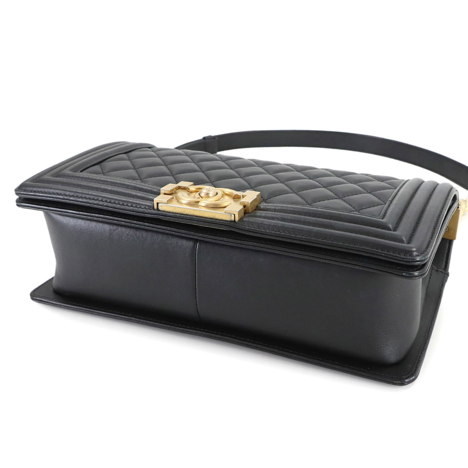 Bag Chanel Shoulder - 5