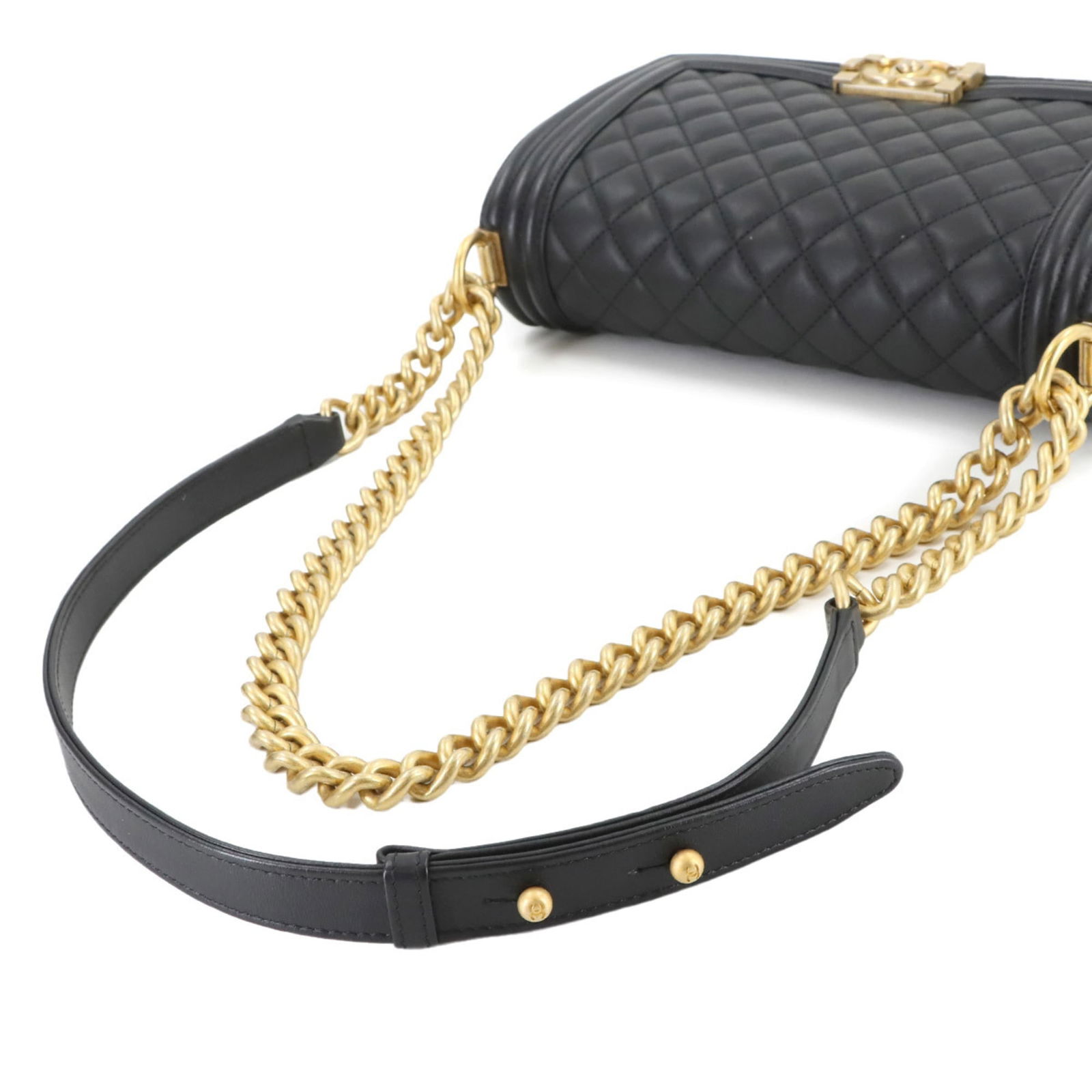 Bag Chanel Shoulder - 6