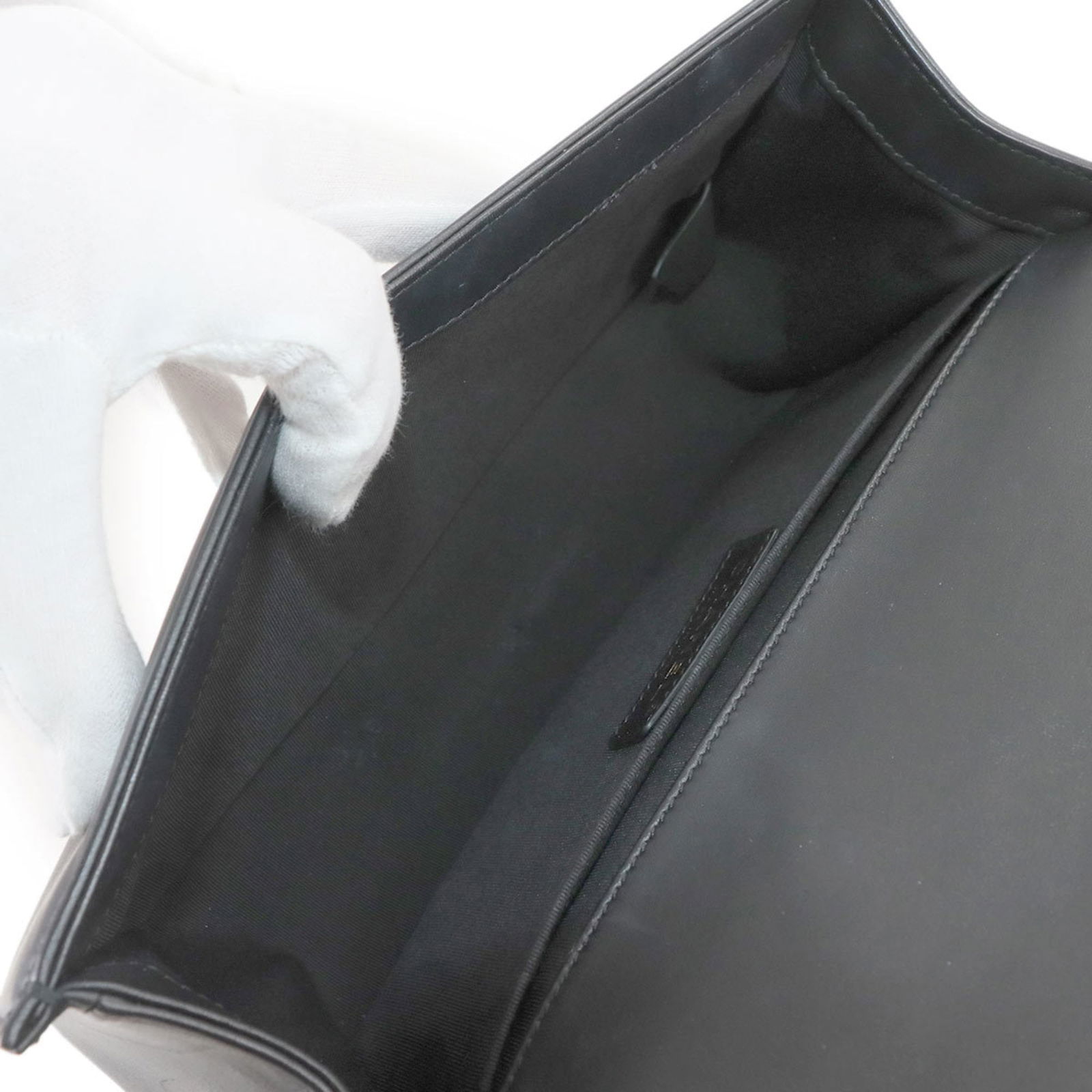 Bag Chanel Shoulder - 7