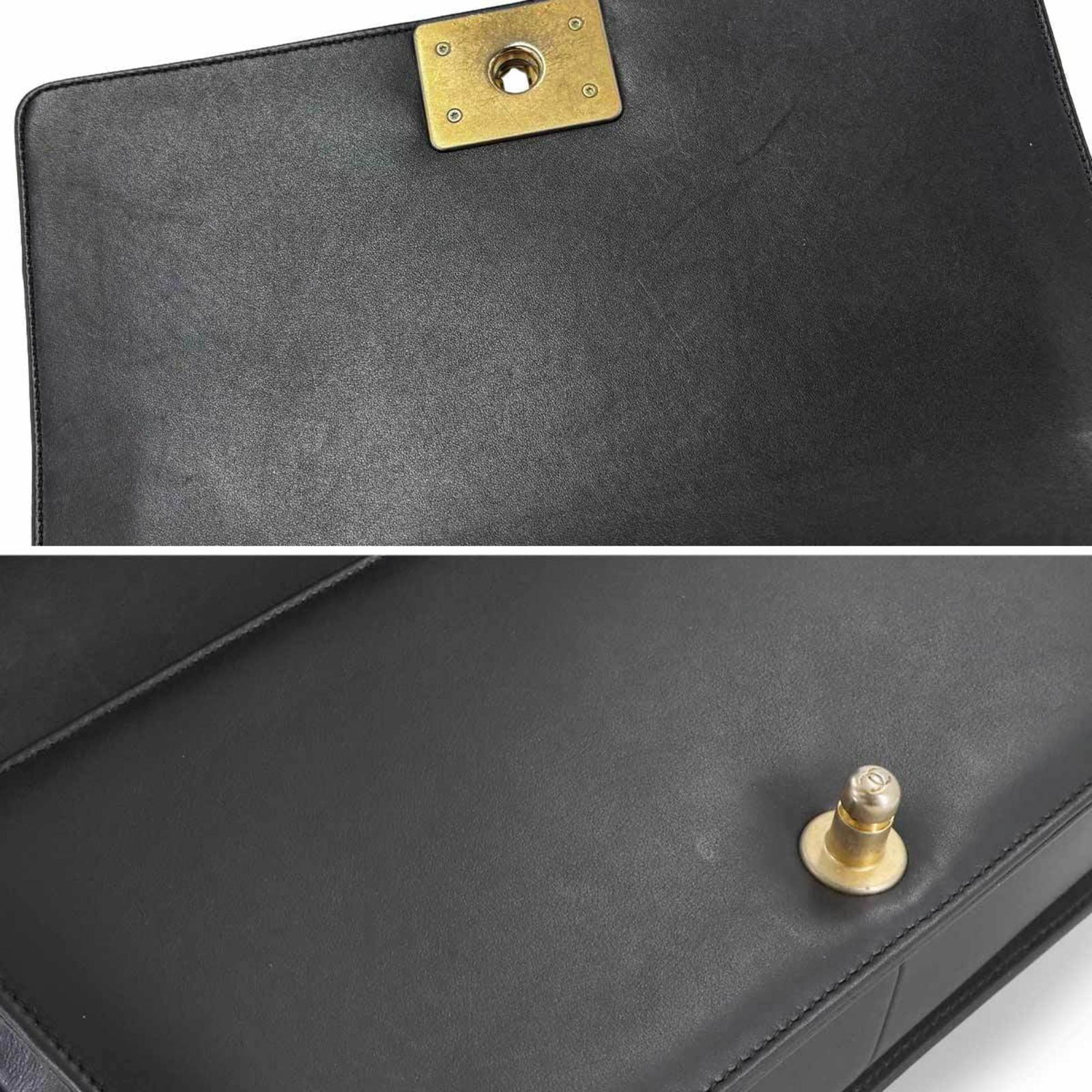 Bag Chanel Shoulder - 9