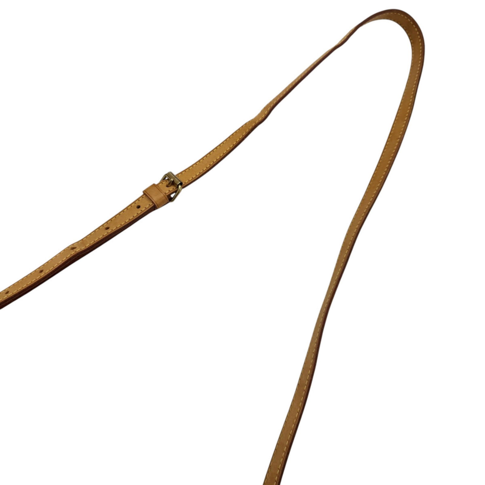 Monogram Louis Vuitton Shoulder Bag - 13