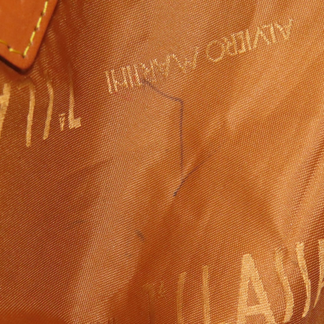 PVC PRIMA CLASSE Map pattern Shoulder Bag - 10