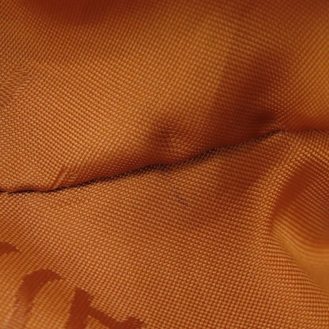 PVC PRIMA CLASSE Map pattern Shoulder Bag - 8