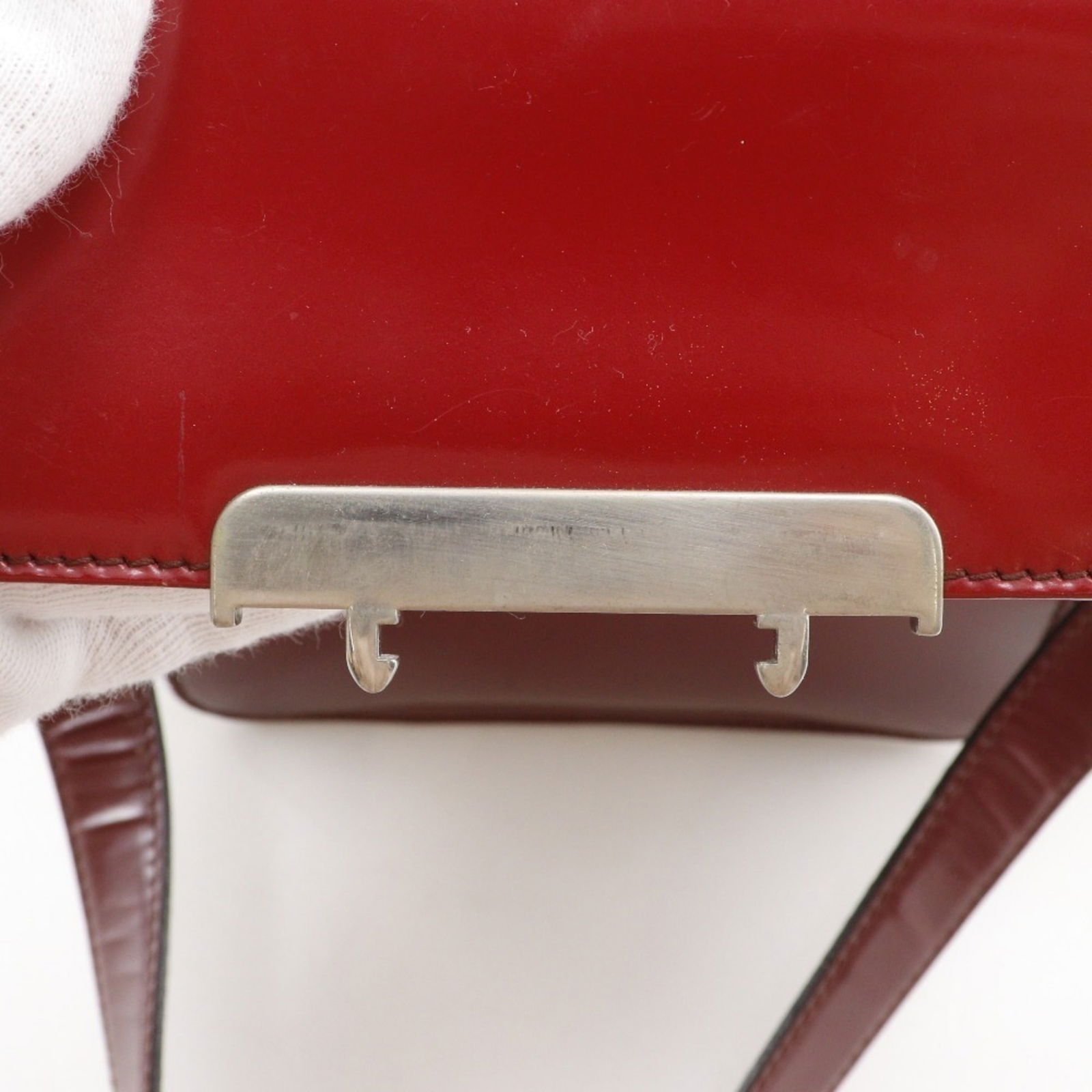 Bag Prada Shoulder - 10