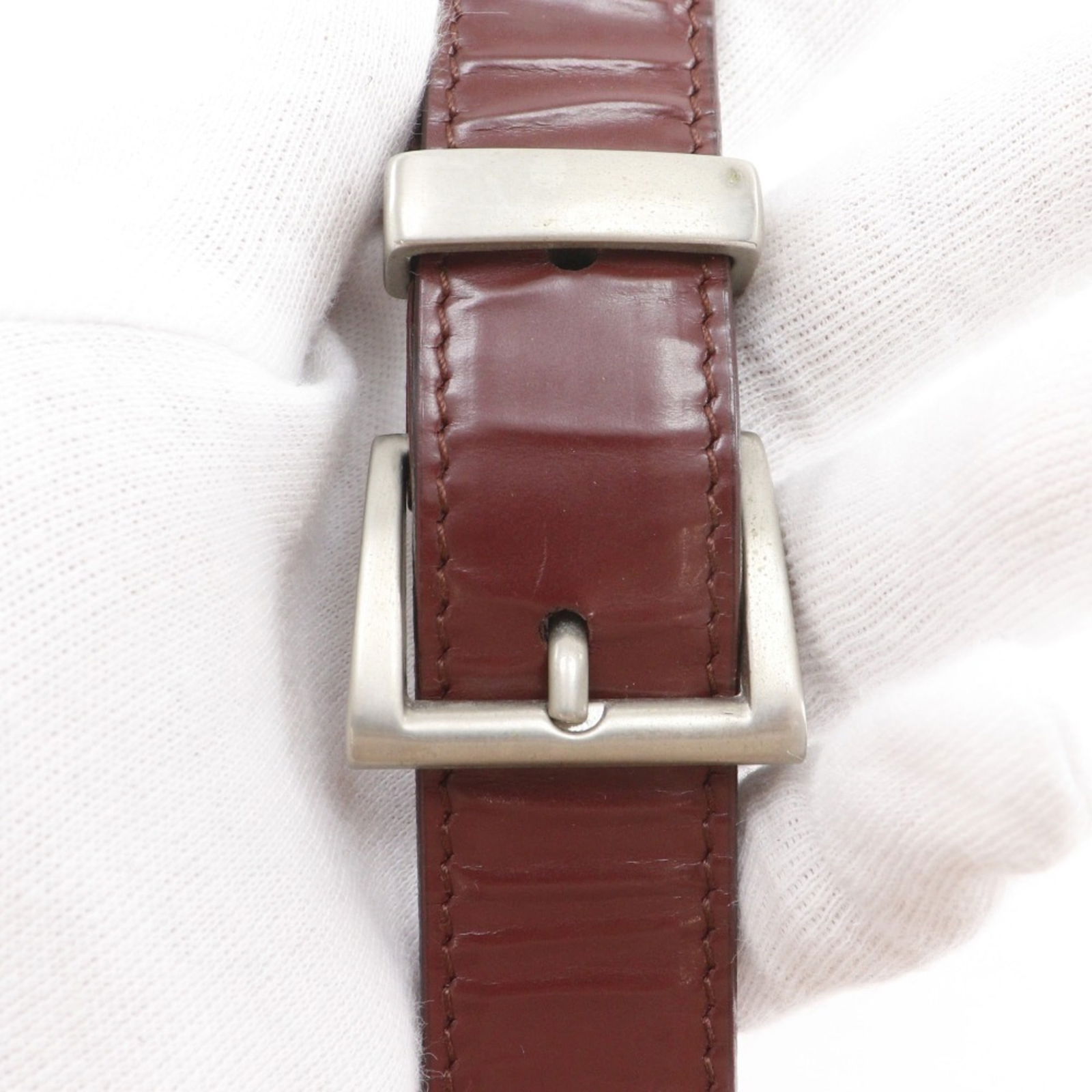 Bag Prada Shoulder - 12