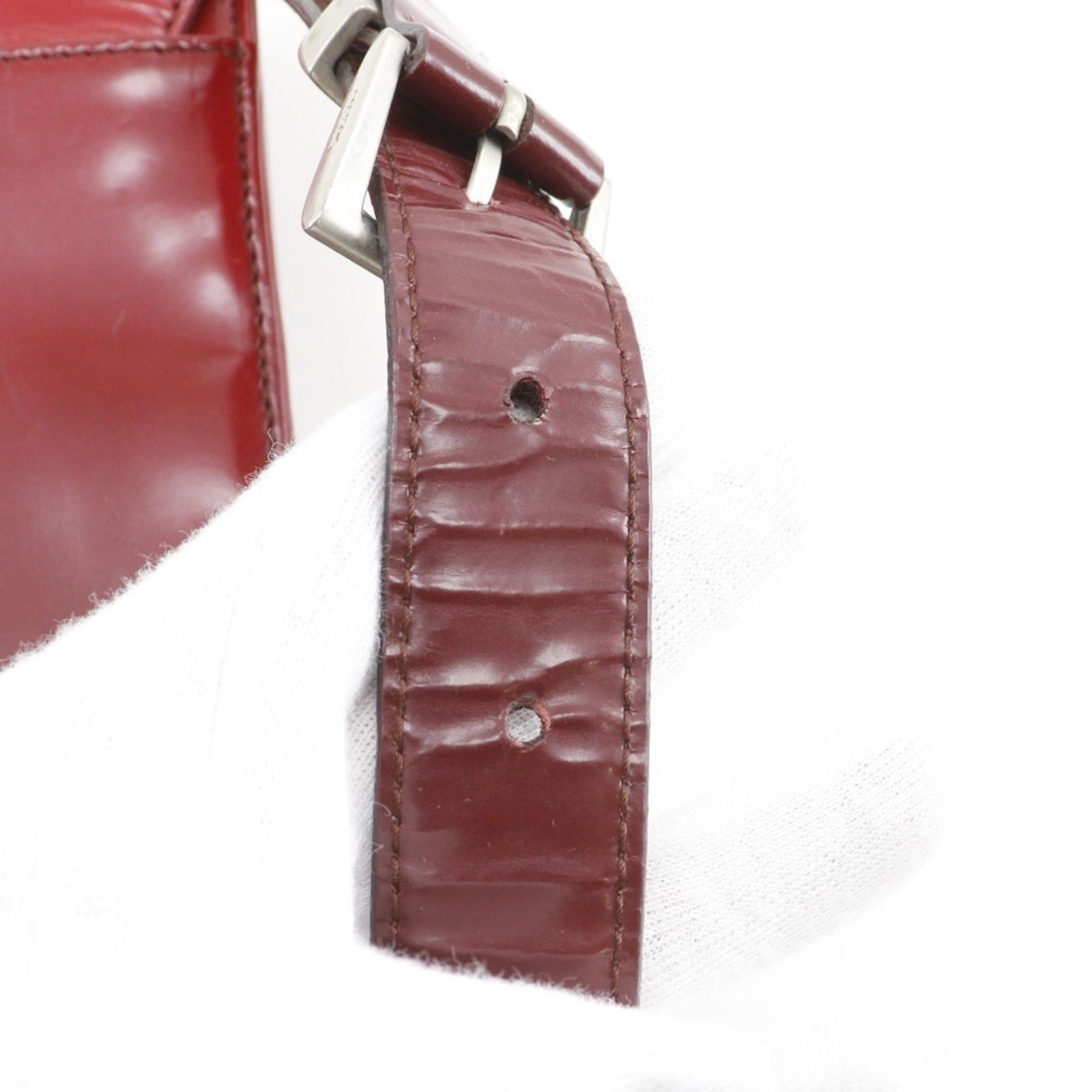 Bag Prada Shoulder - 14