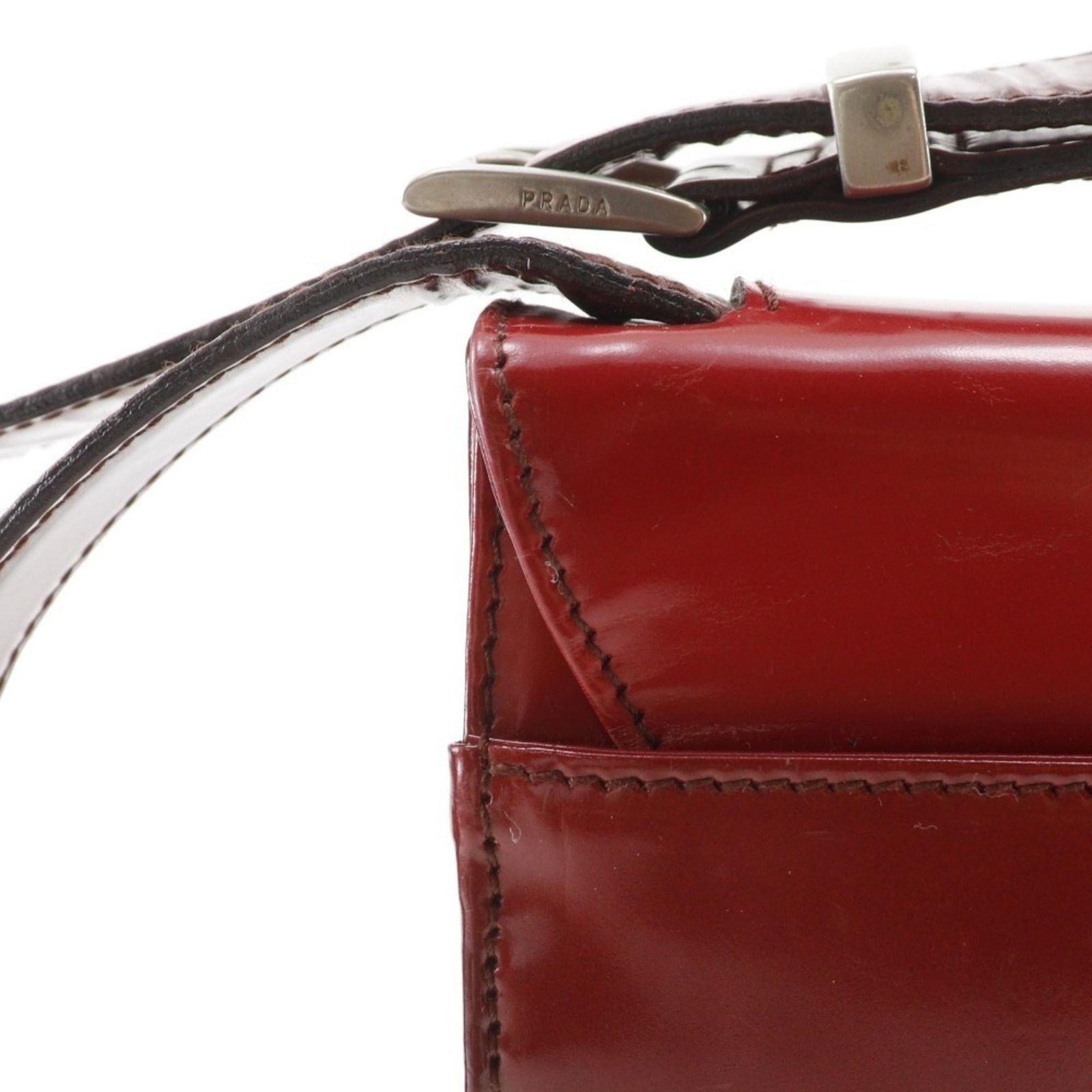 Bag Prada Shoulder - 18