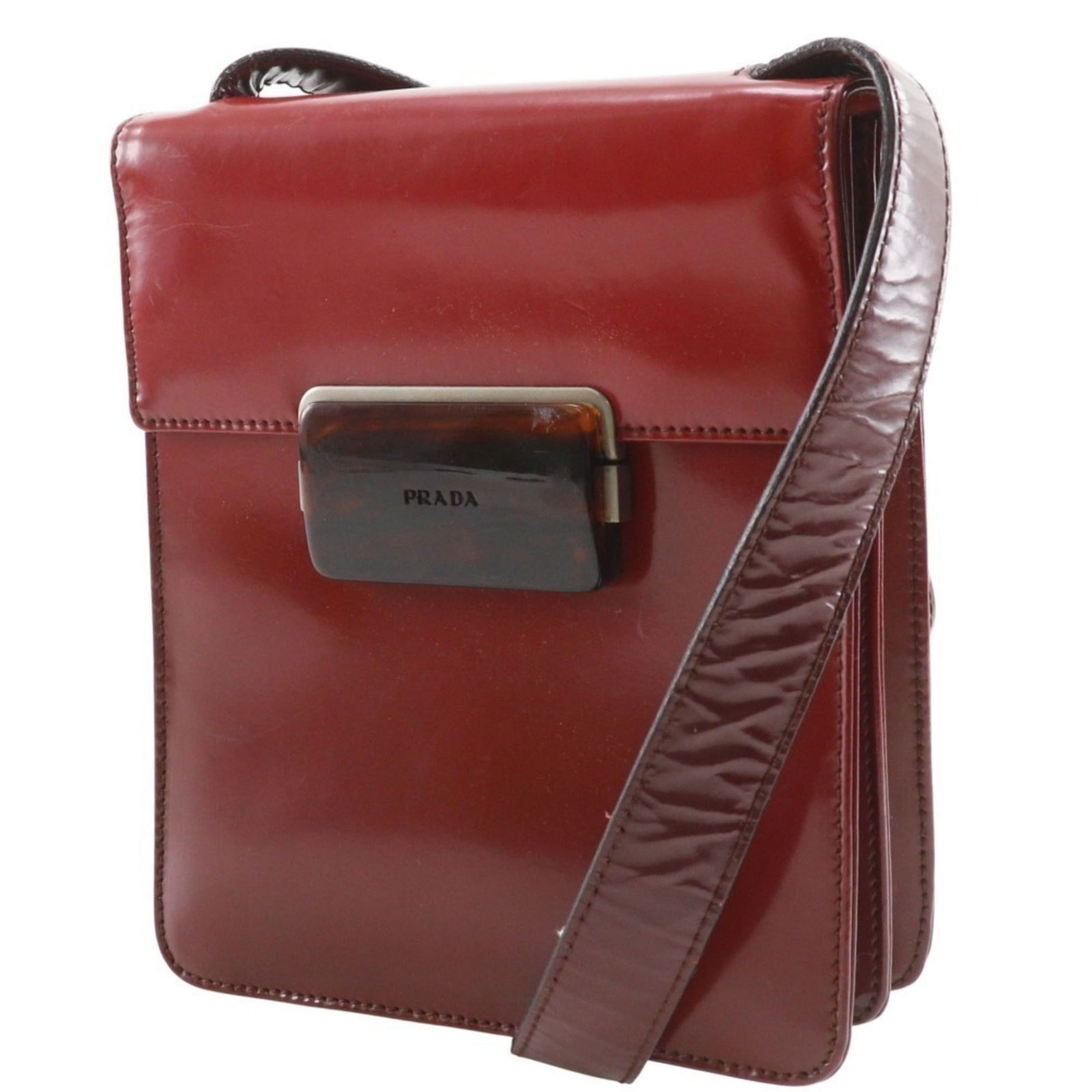 Bag Prada Shoulder - 2