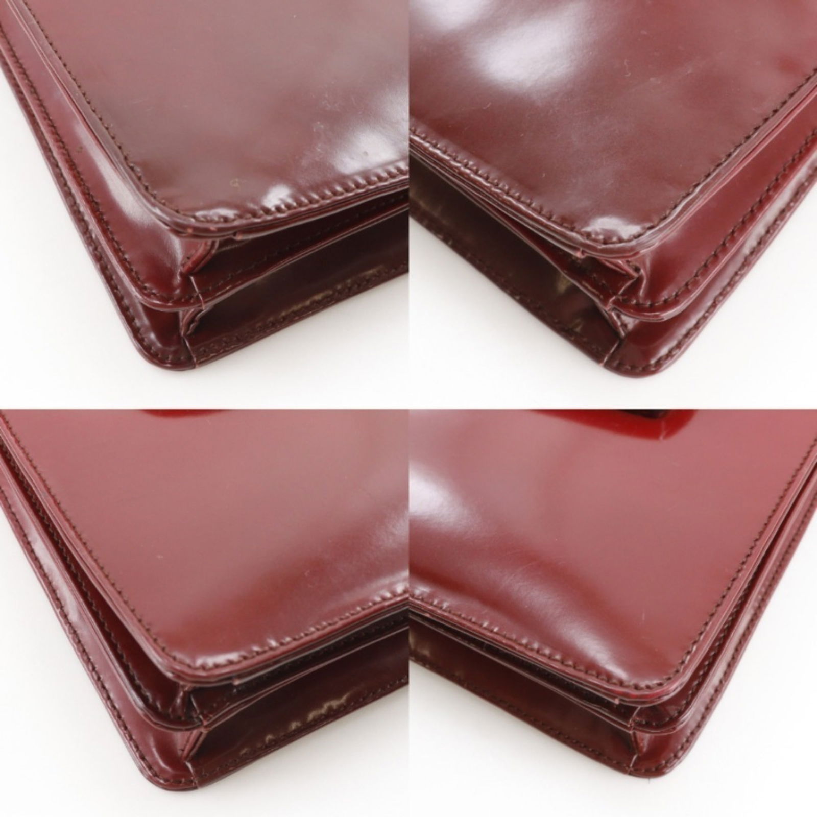 Bag Prada Shoulder - 4